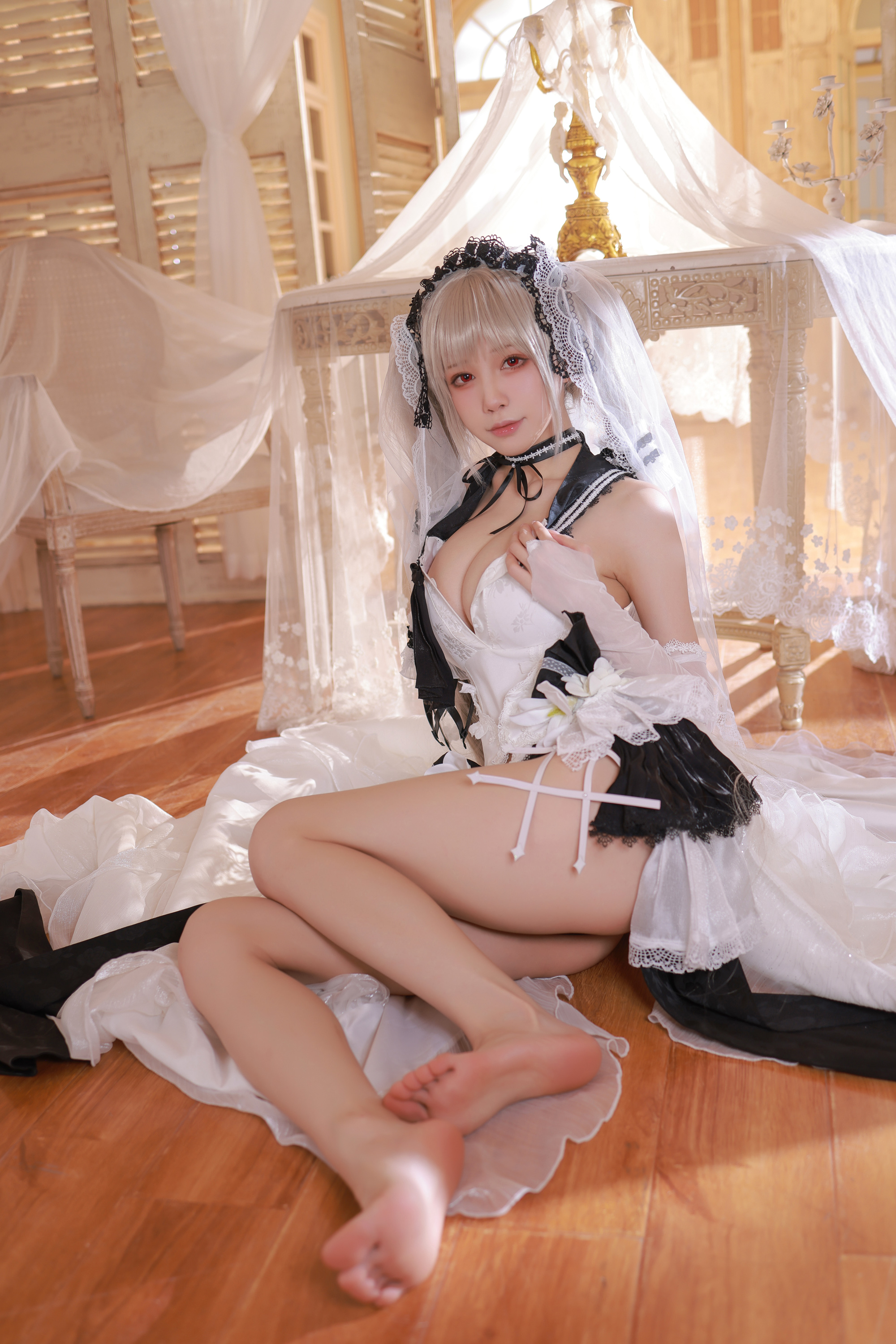 Shui Miao Aqua - Kewei