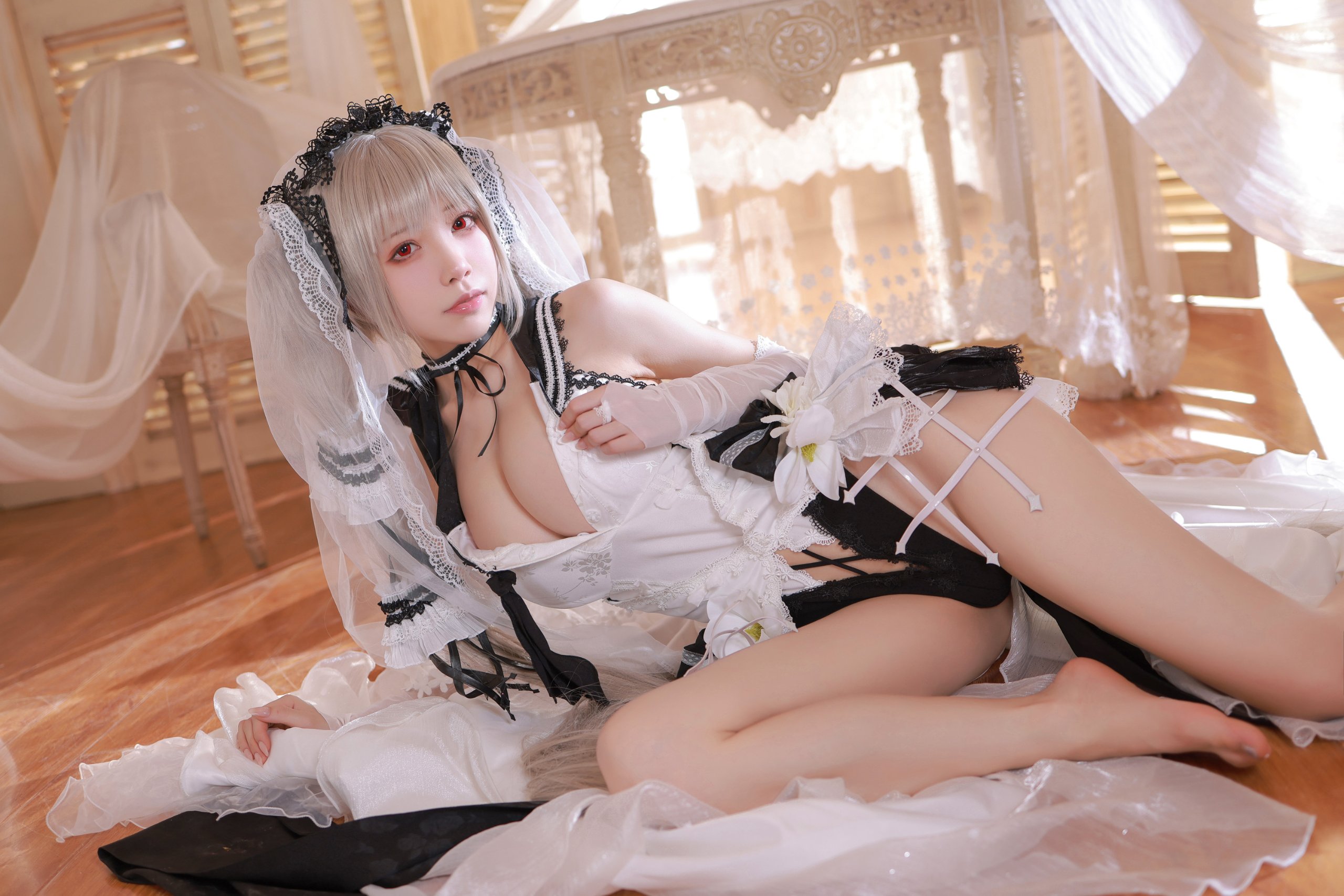 Shui Miao Aqua - Kewei