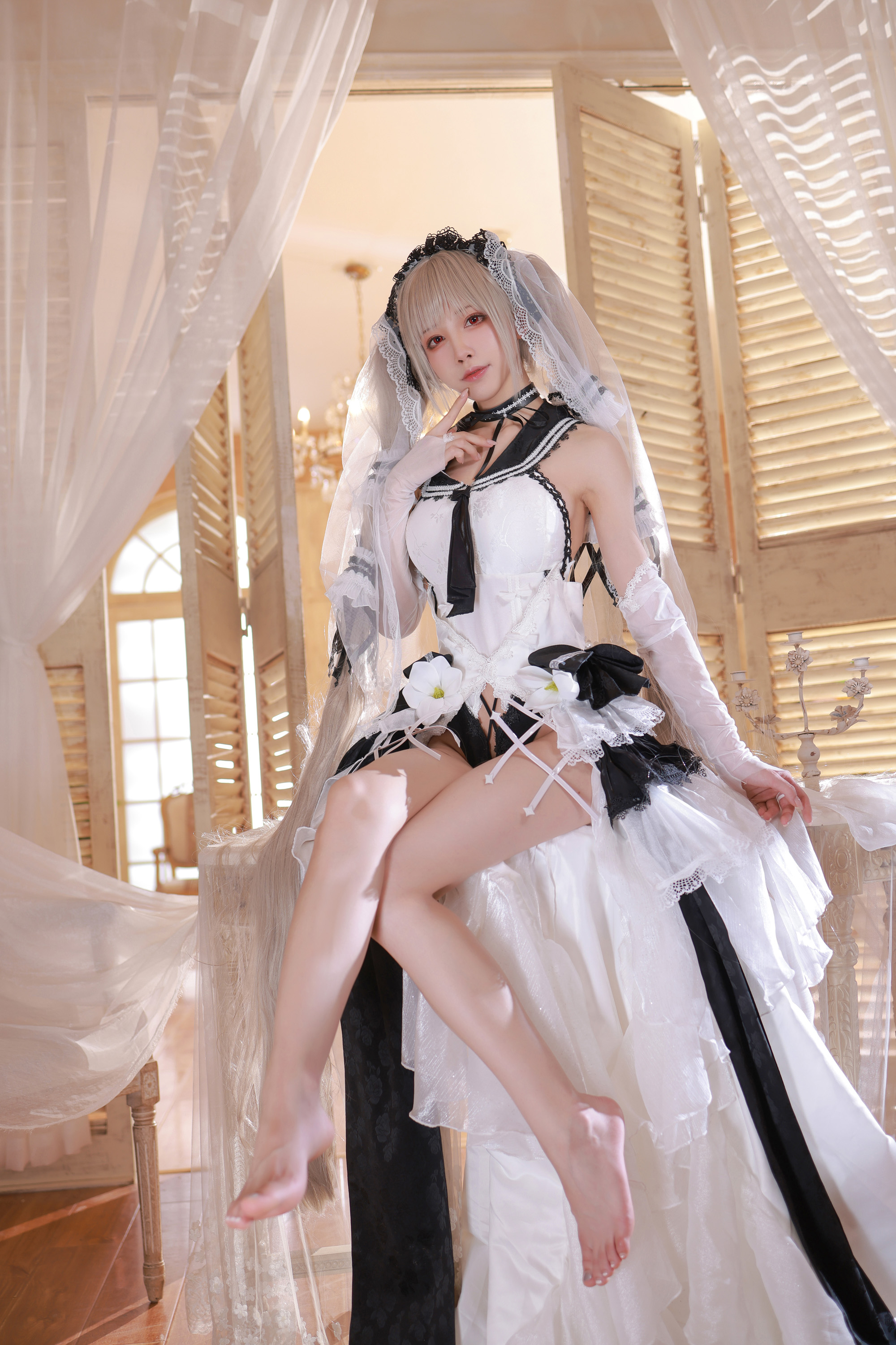 Shui Miao Aqua - Kewei