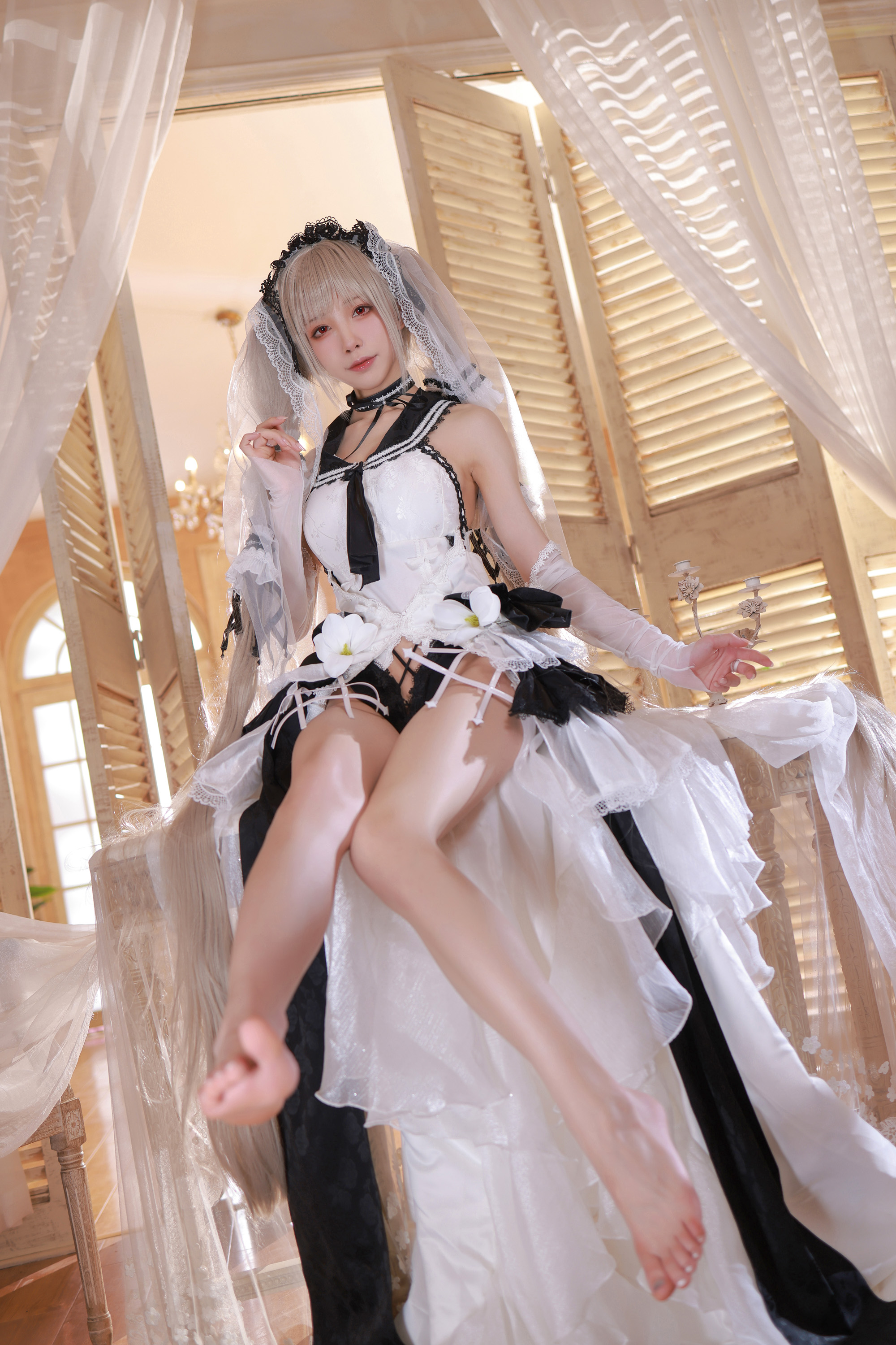 Shui Miao Aqua - Kewei