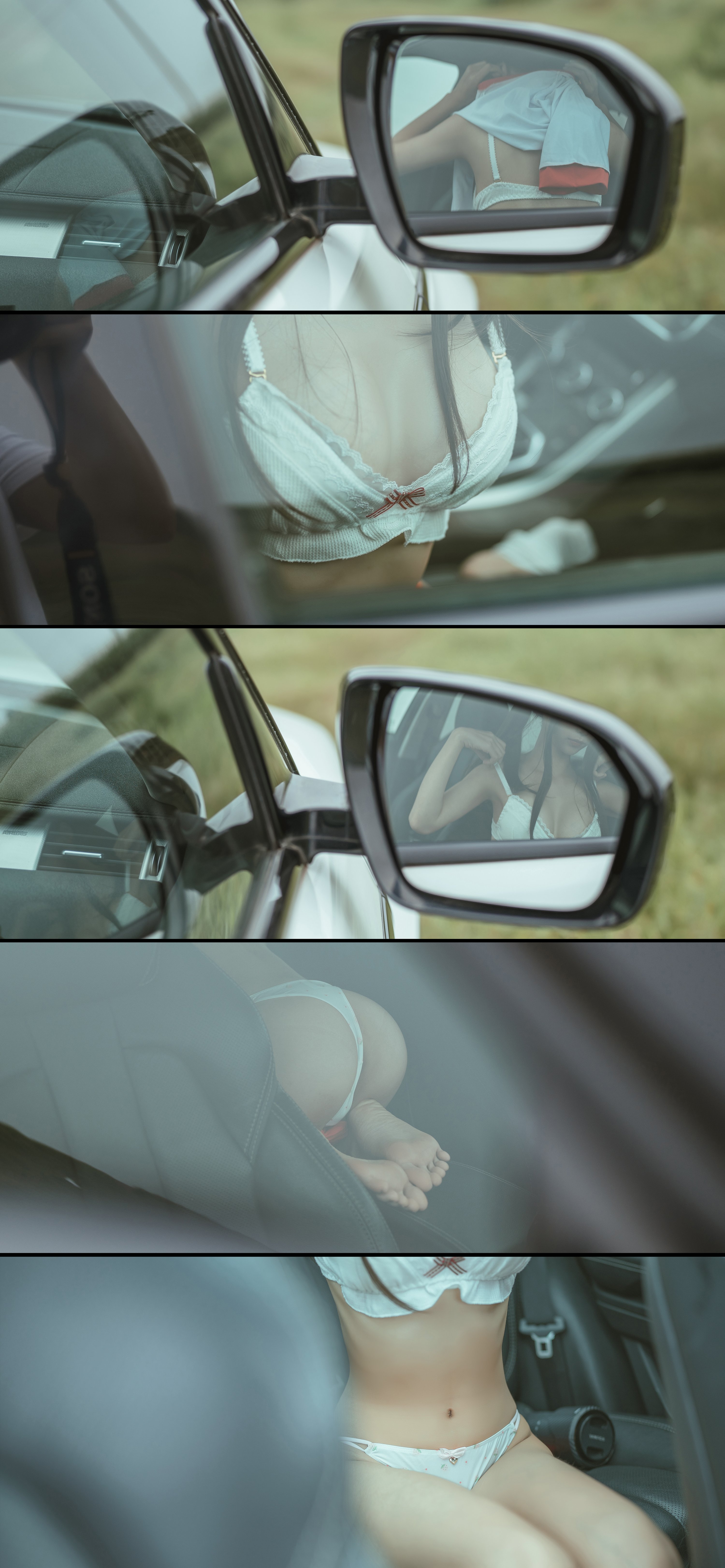 Trò đùa của Momo-Jiu ngu ngốc 04