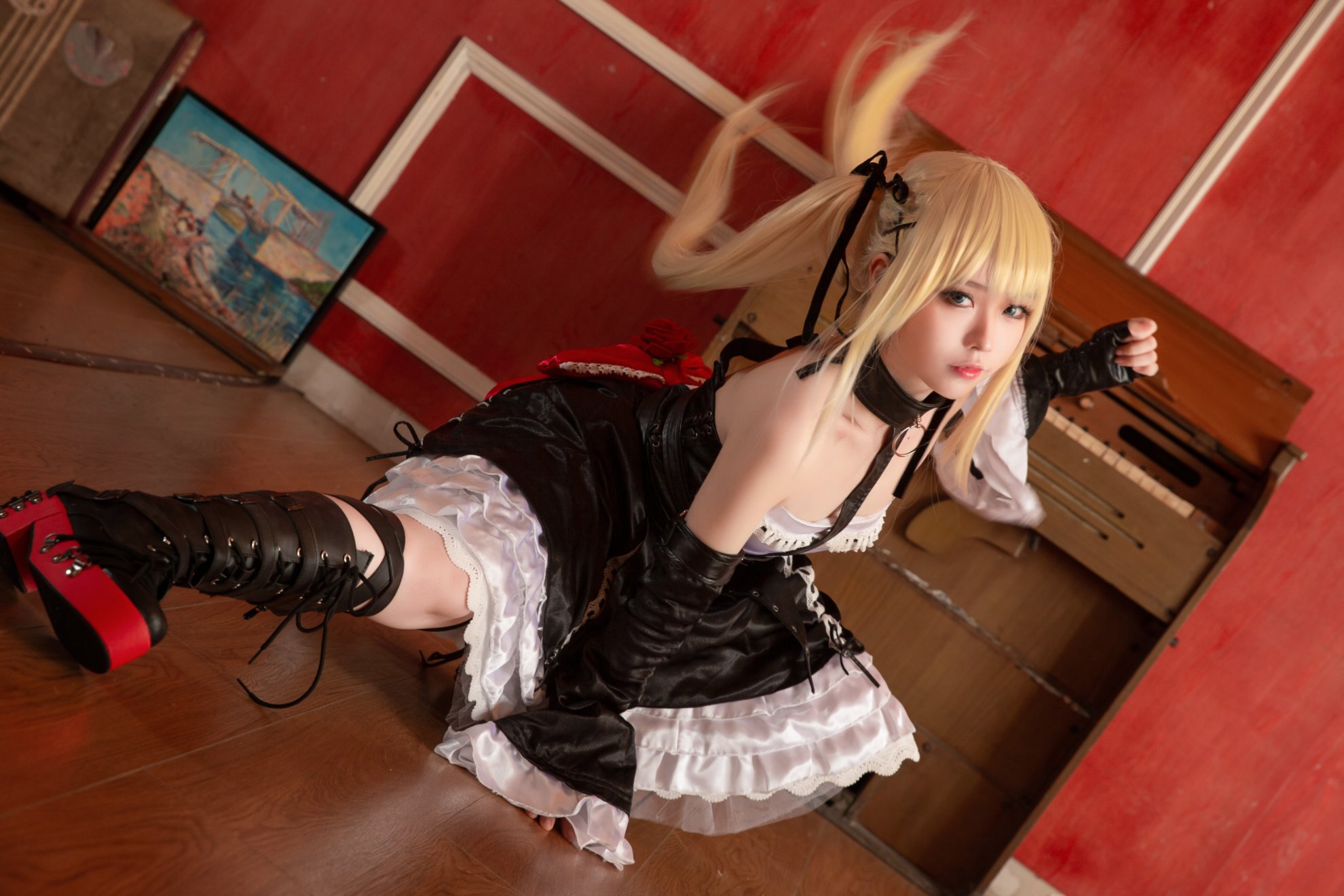 G44 sẽ không bị tổn thương Mary Rose