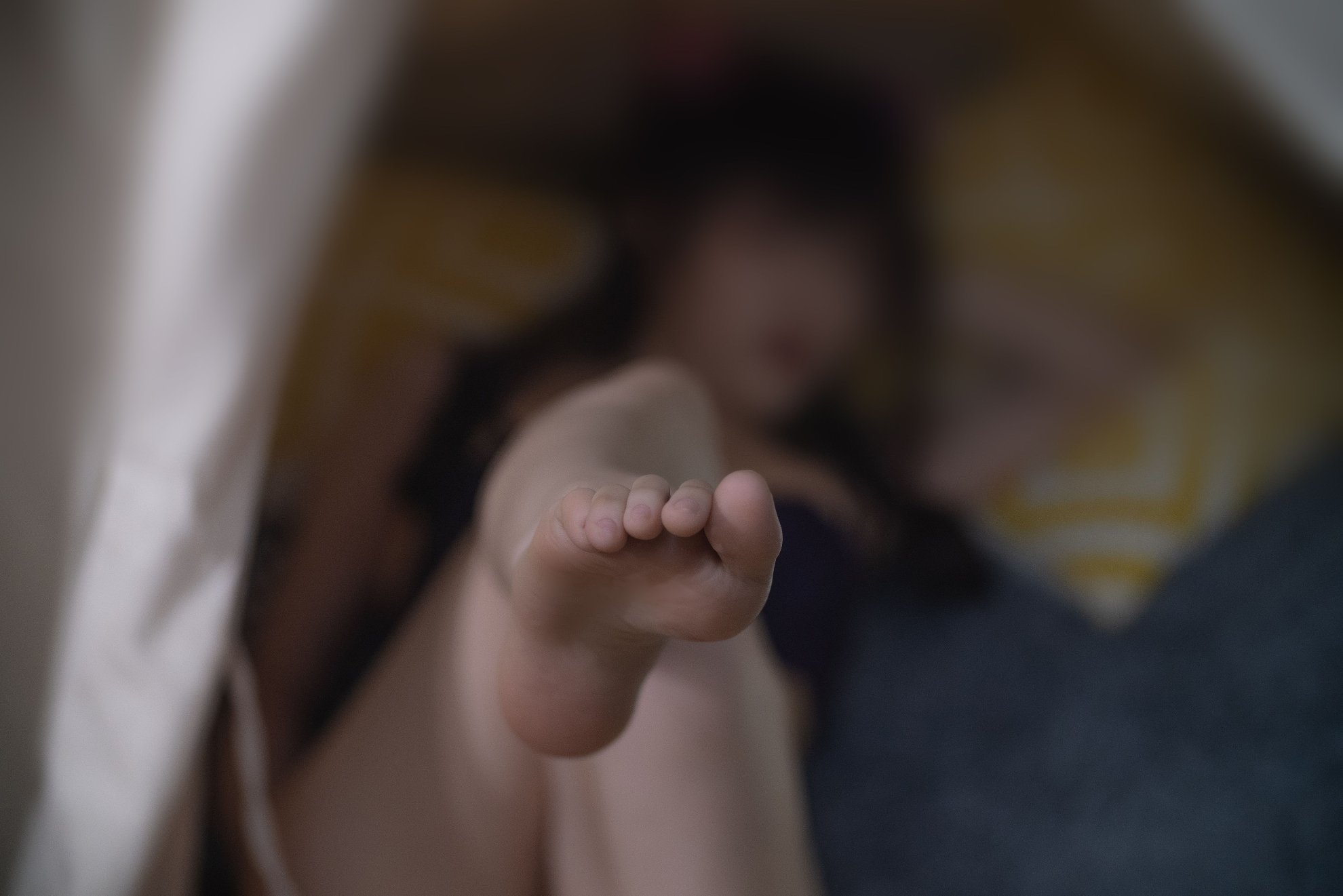 [Khối phô mai Wii] Đồ lót cắn kiểu màu tím (FGO)