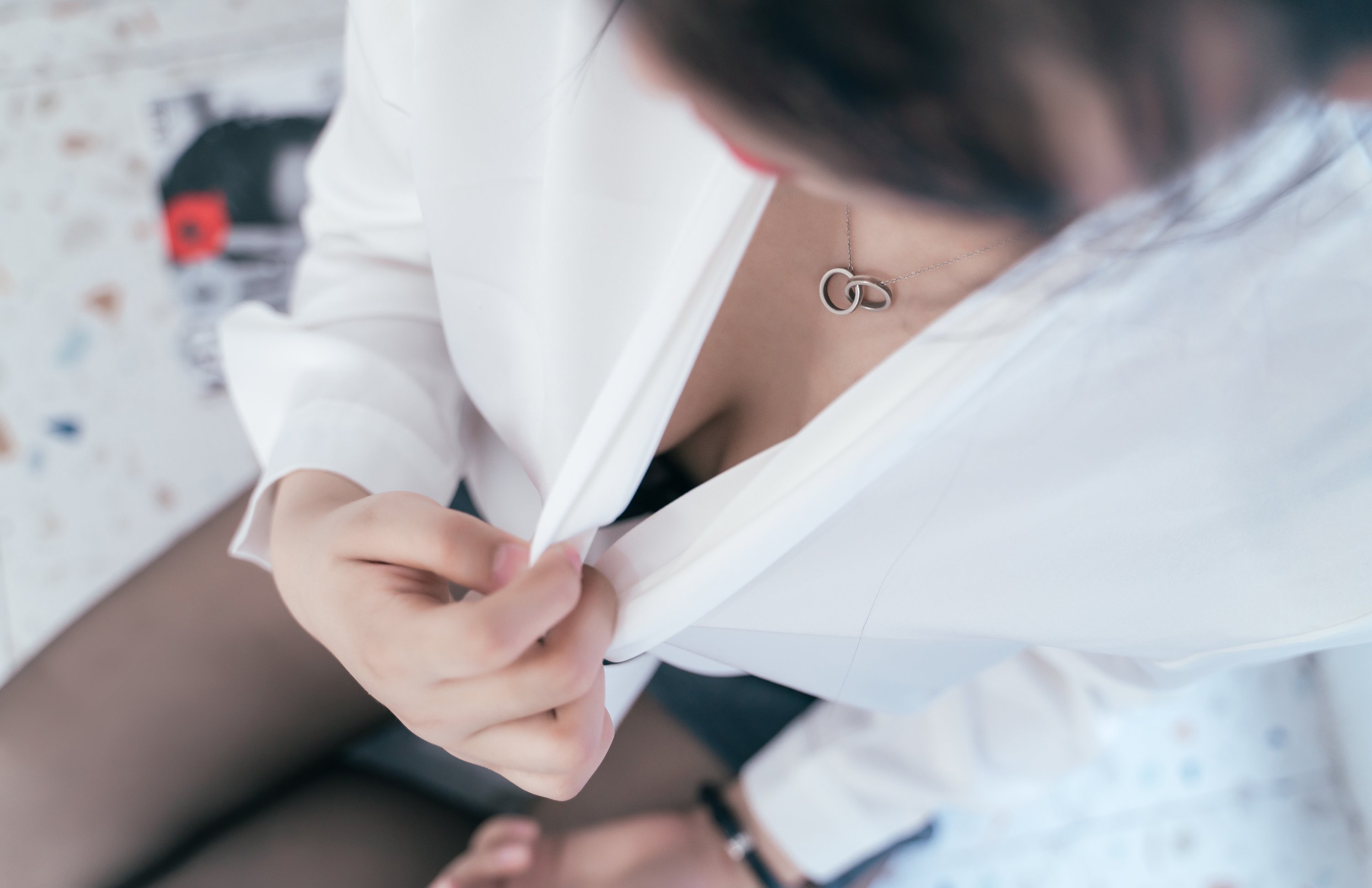 Chị gái Xuan Xiao - Bộ OL