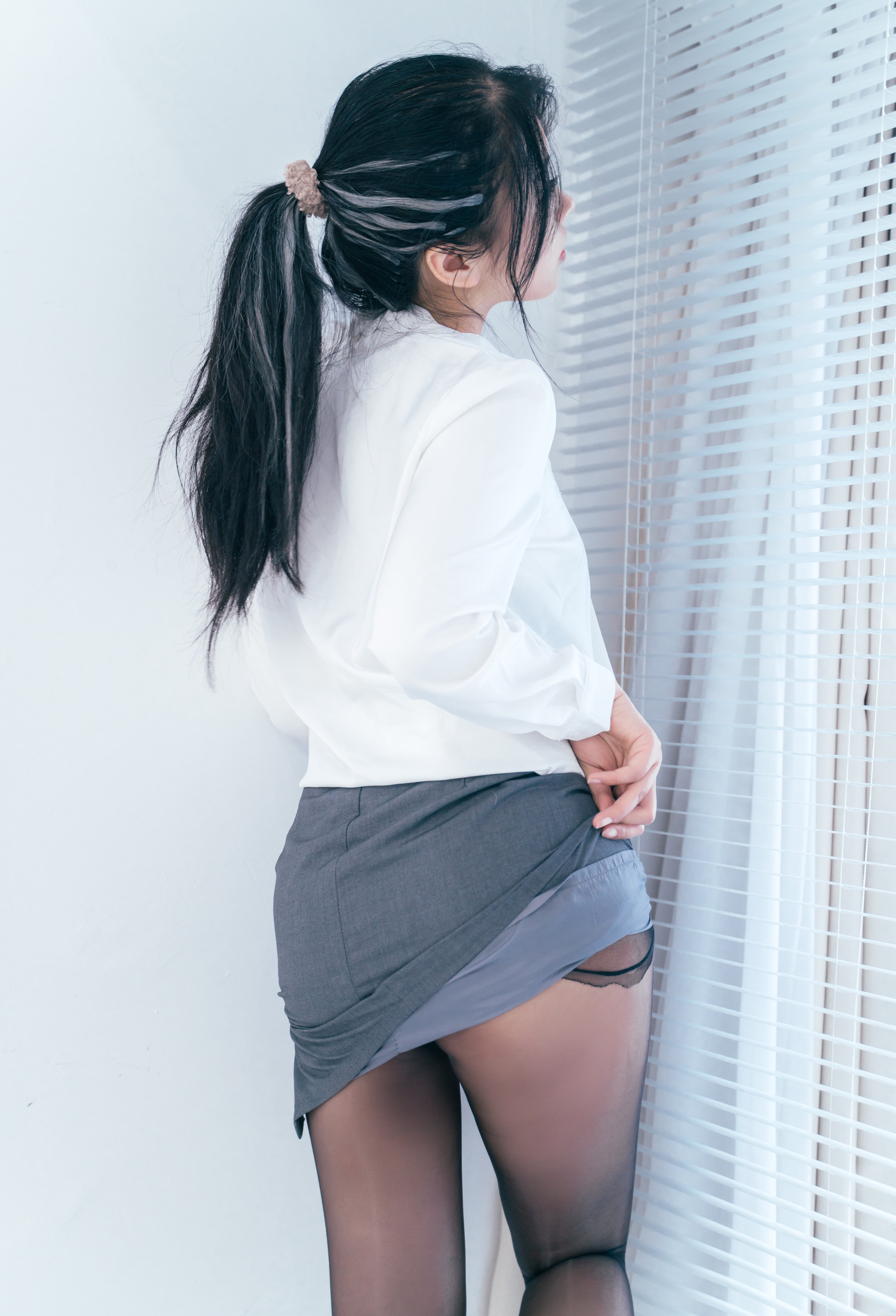 Chị gái Xuan Xiao - Bộ OL