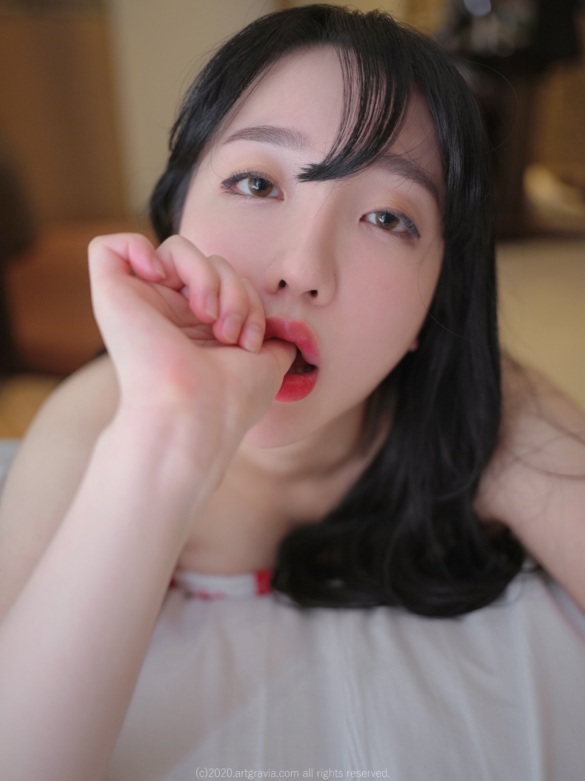 [Artgravia] Vol.231 Yeeun