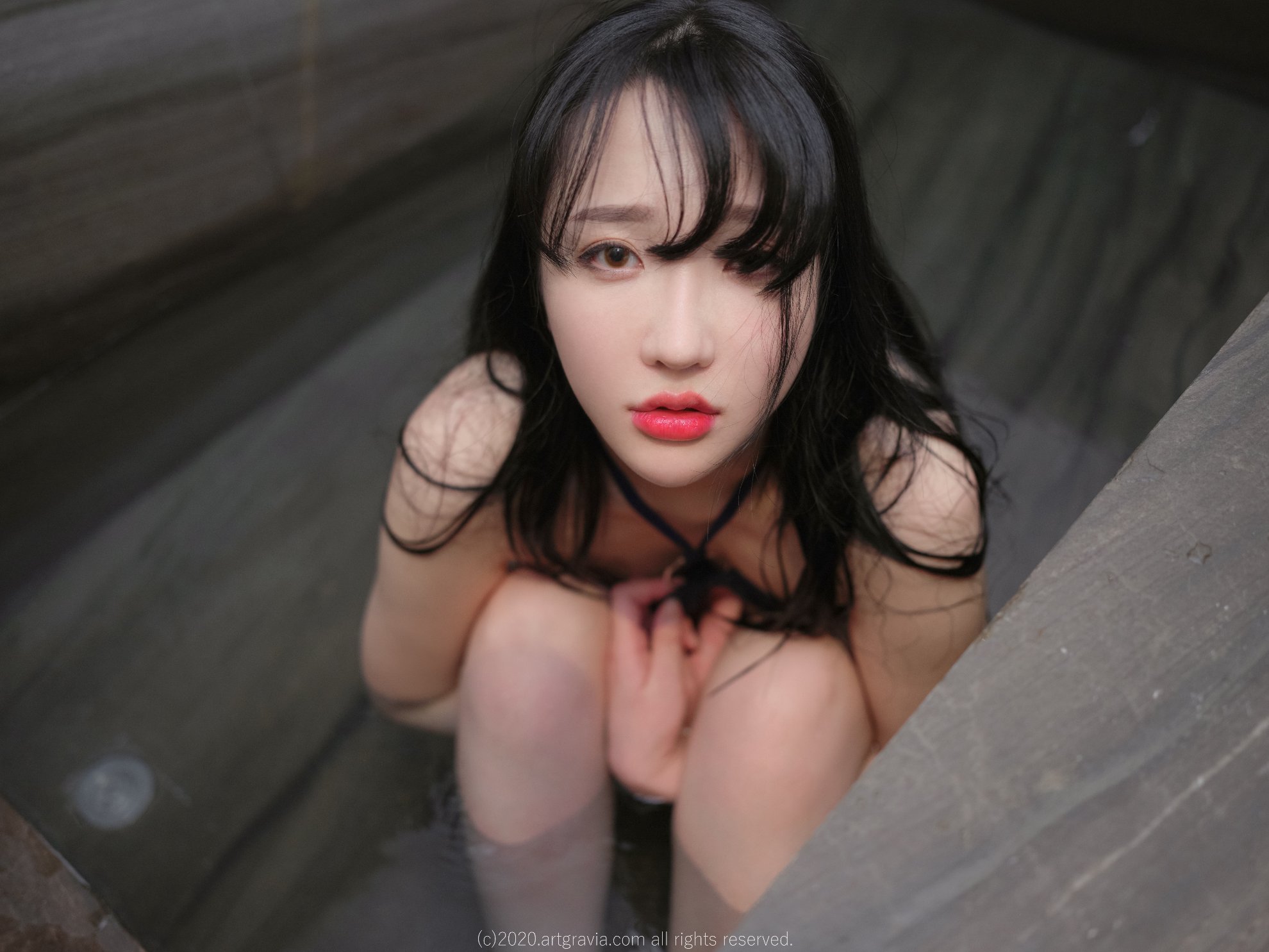 [Artgravia] Vol.231 Yeeun