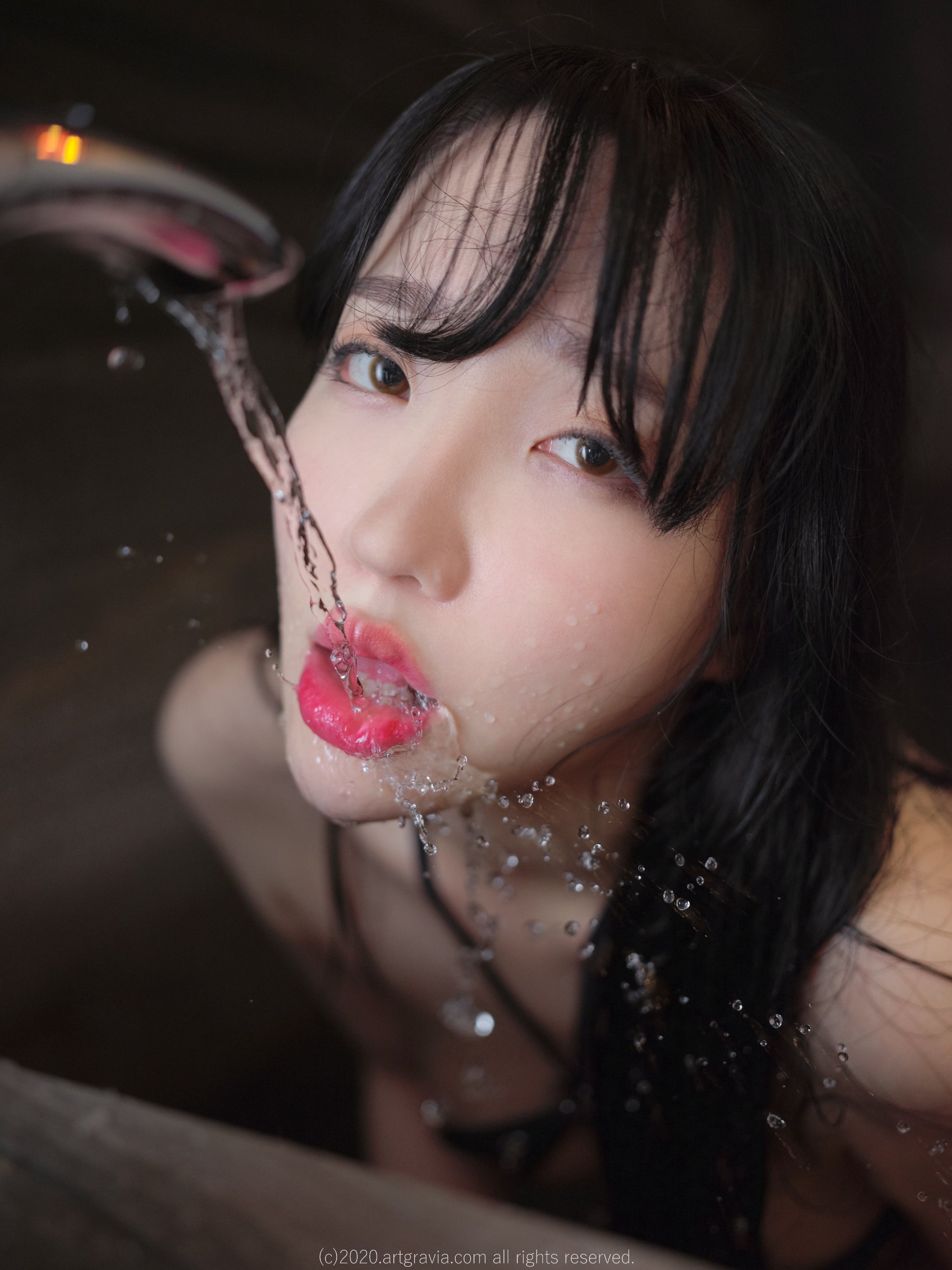 [Artgravia] Vol.231 Yeeun