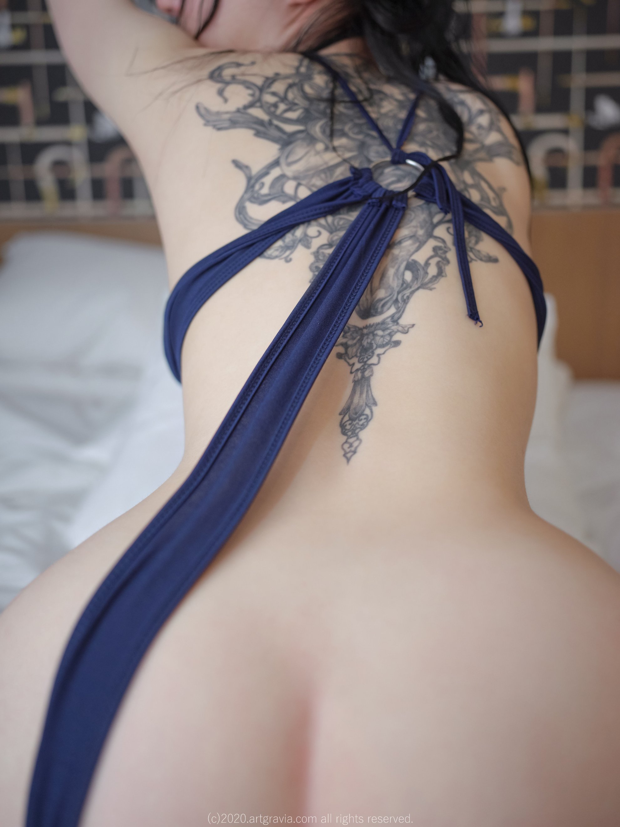 [Artgravia] Vol.231 Yeeun