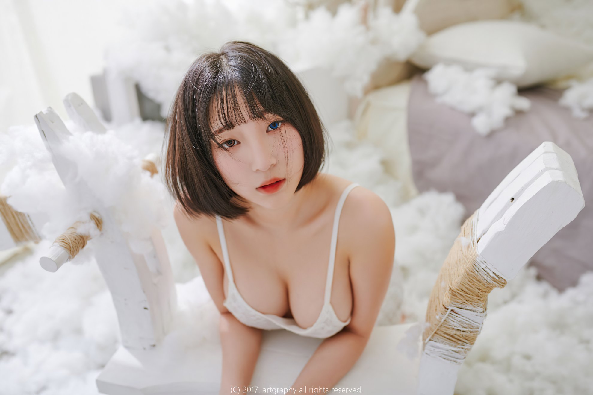 [Artgravia] Vol.013 Kang Inkyung