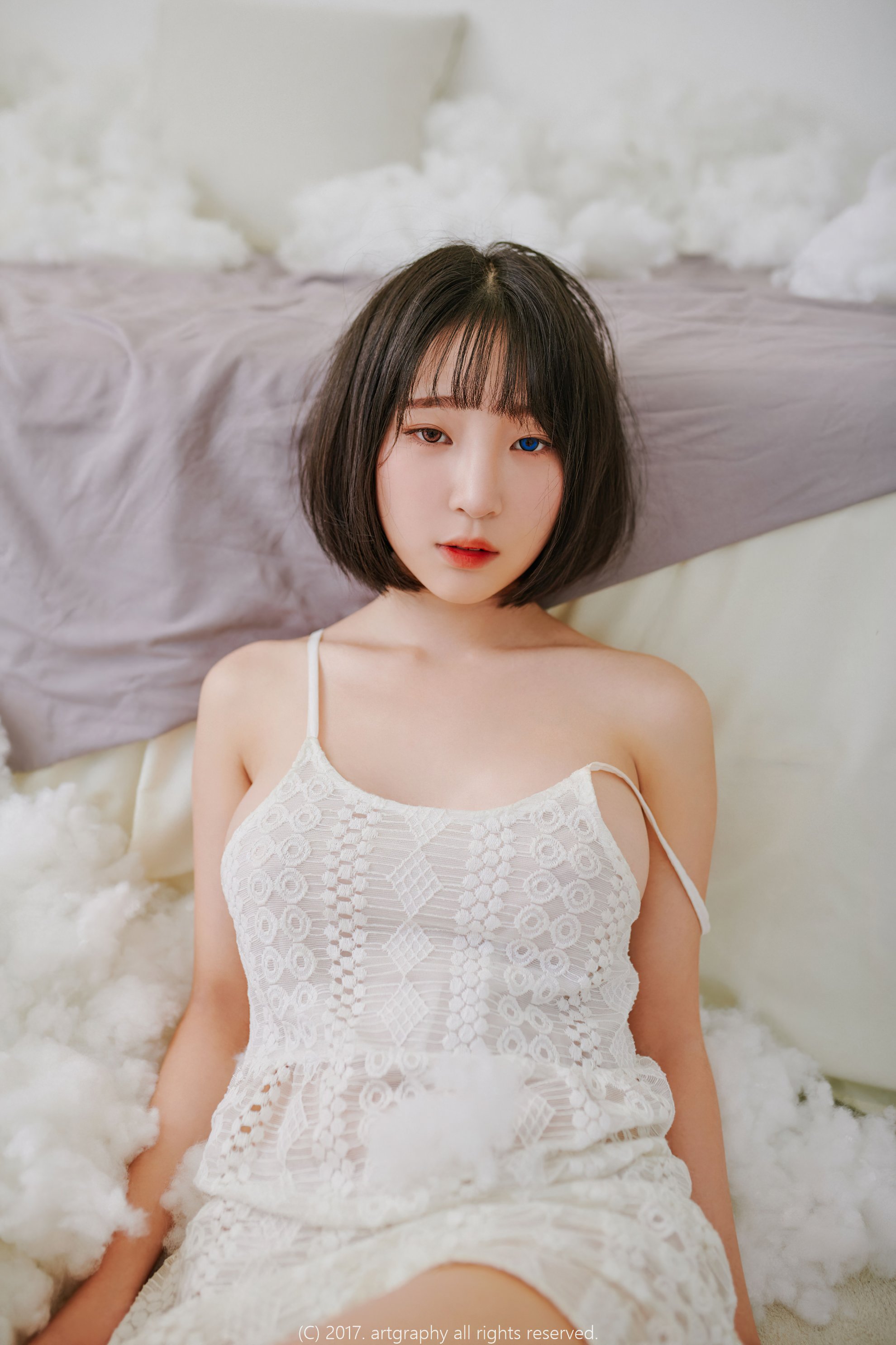 [Artgravia] Vol.013 Kang Inkyung