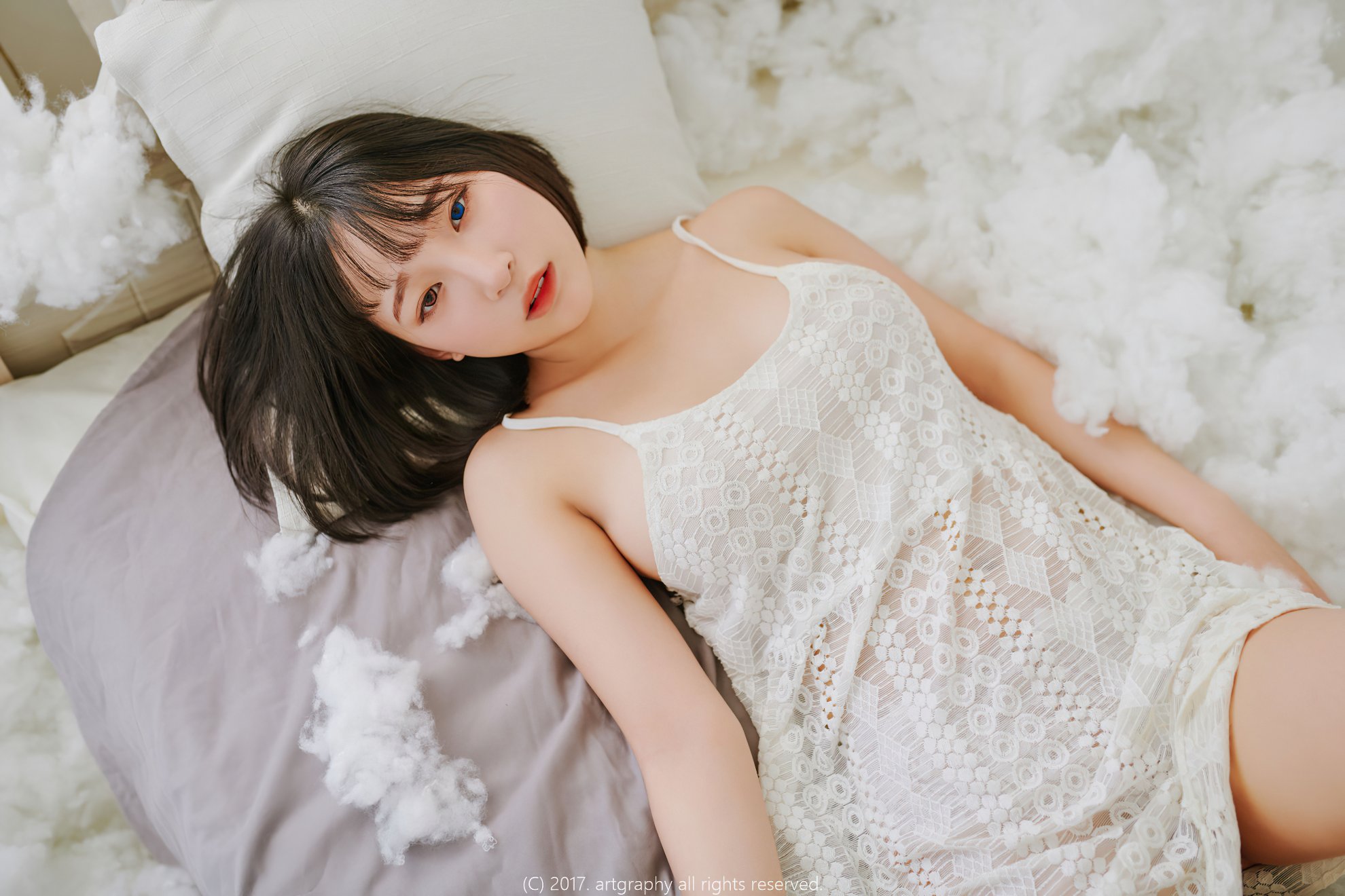 [Artgravia] Vol.013 Kang Inkyung