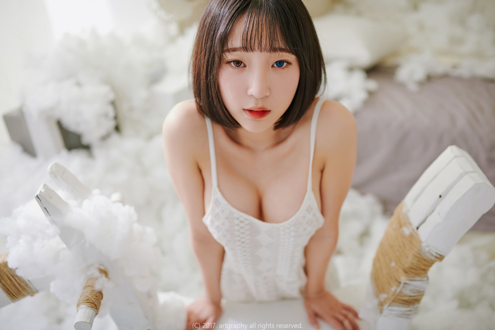 [Artgravia] Vol.013 Kang Inkyung