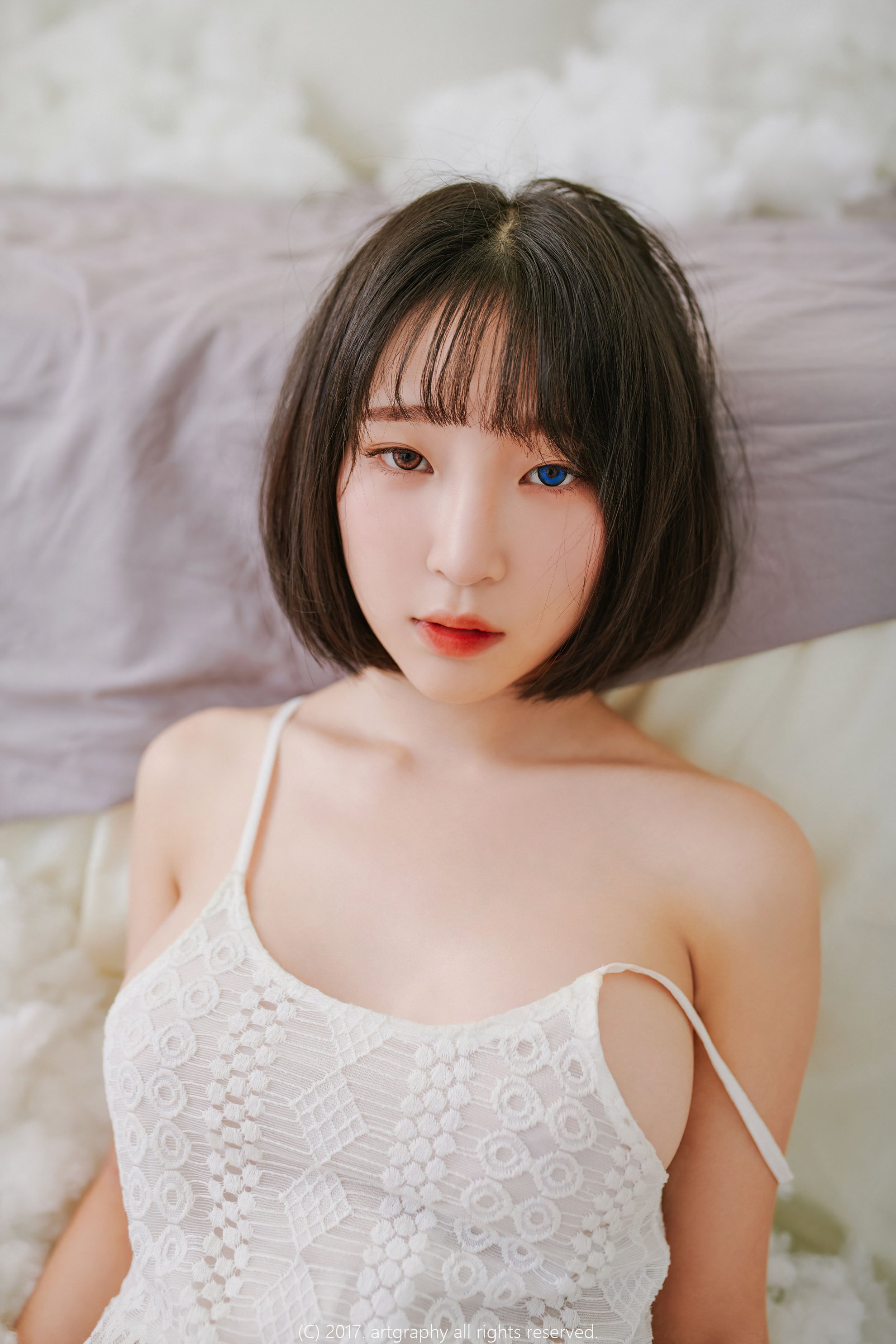 [Artgravia] Vol.013 Kang Inkyung