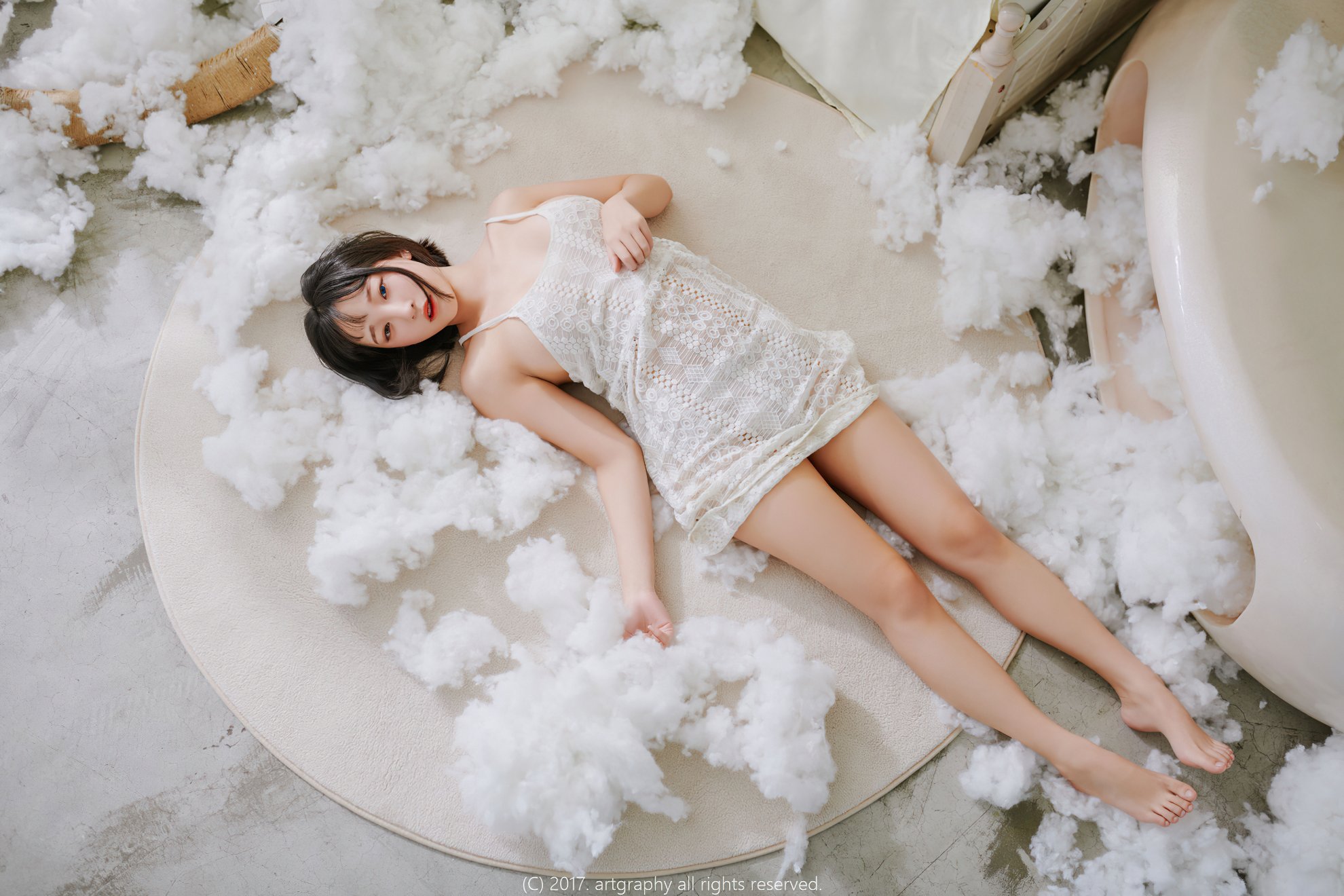 [Artgravia] Vol.013 Kang Inkyung