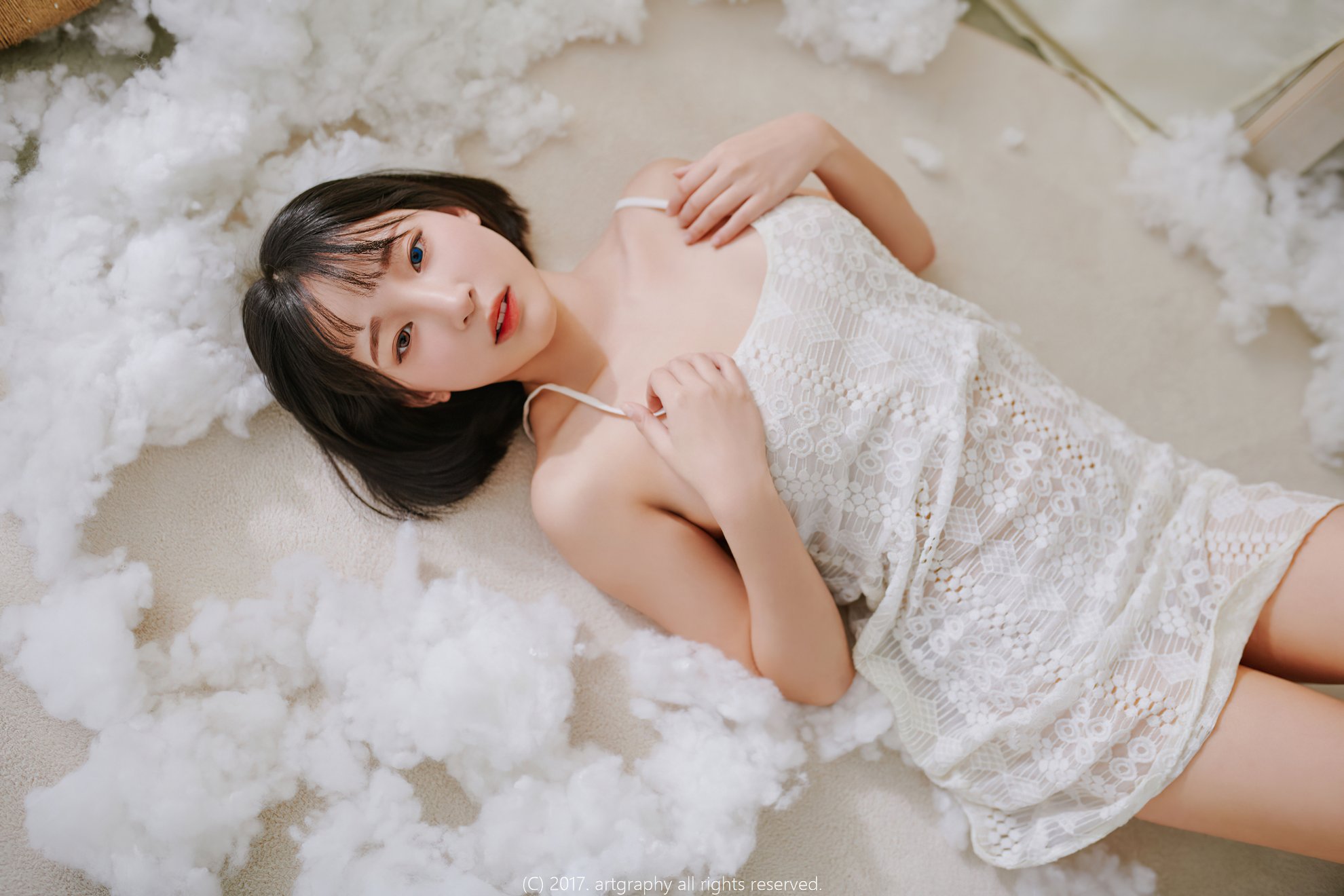 [Artgravia] Vol.013 Kang Inkyung