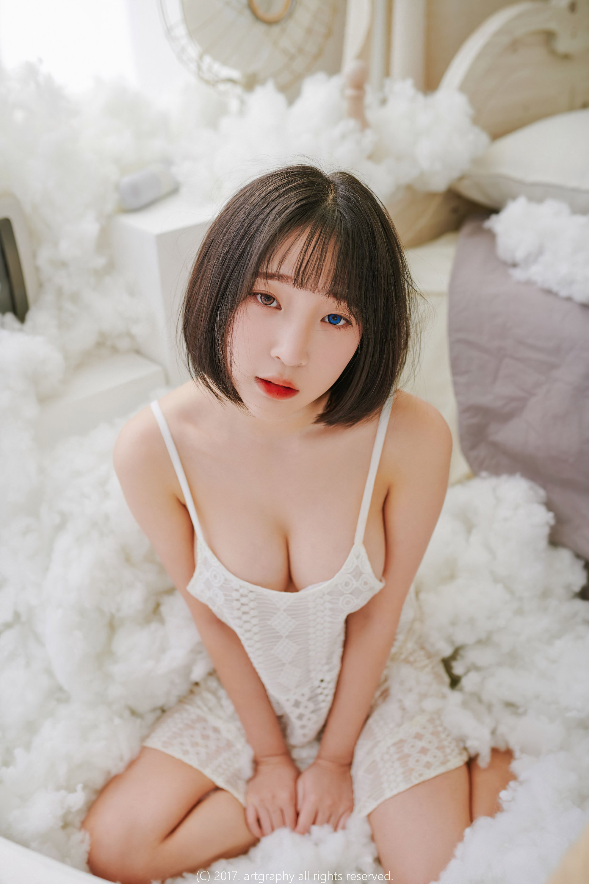 [Artgravia] Vol.013 Kang Inkyung