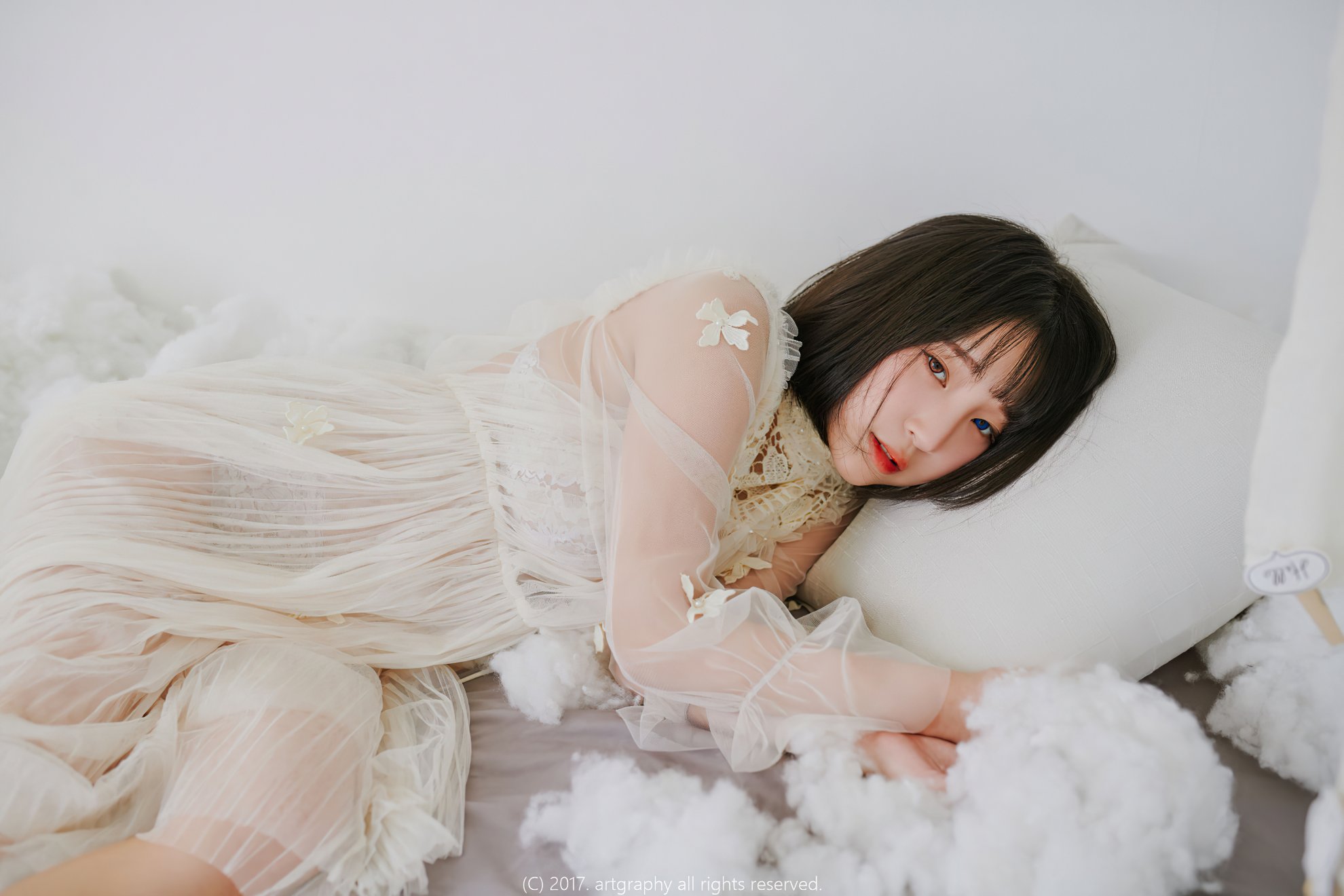 [Artgravia] Vol.013 Kang Inkyung