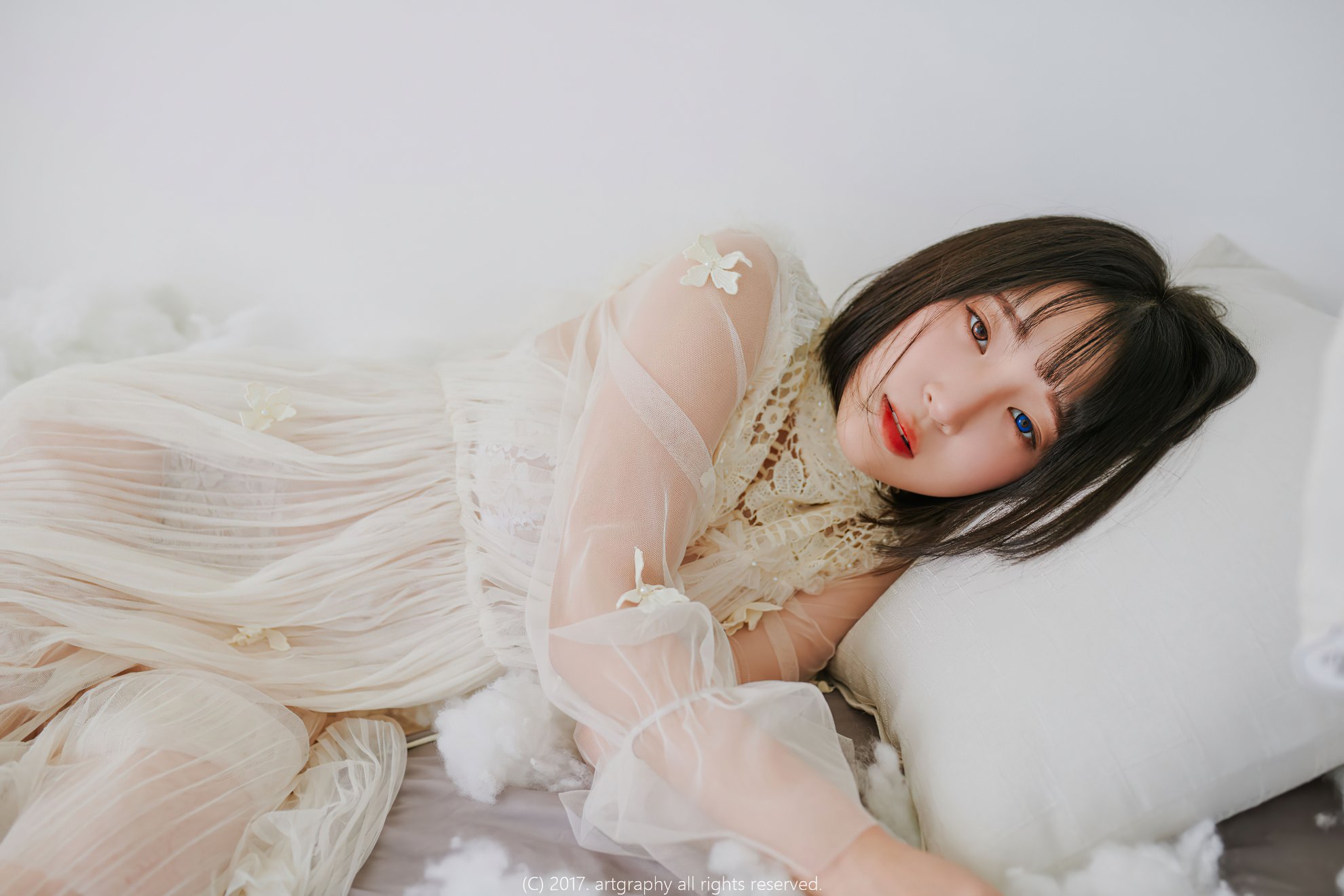 [Artgravia] Vol.013 Kang Inkyung