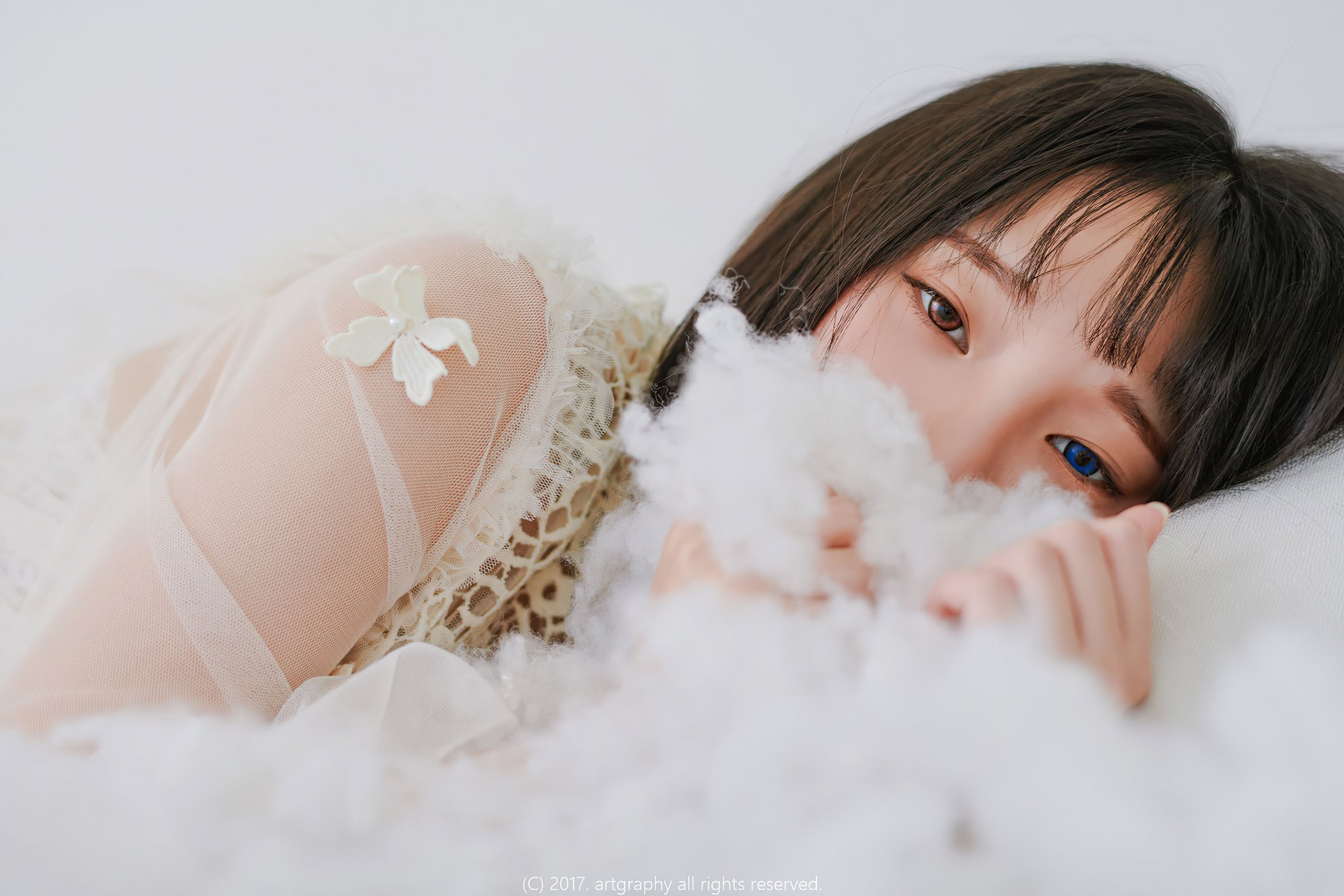 [Artgravia] Vol.013 Kang Inkyung