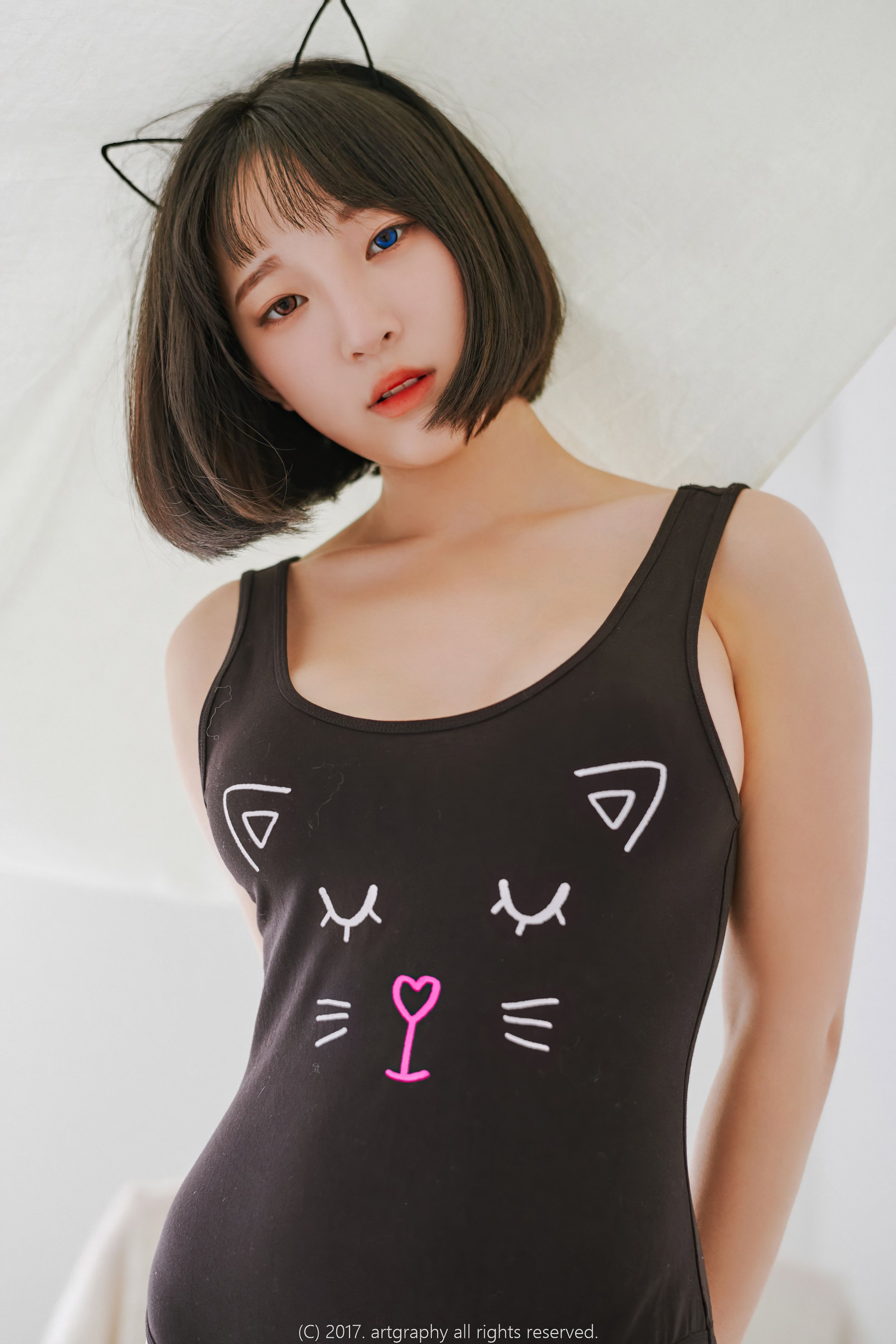 [Artgravia] Vol.013 Kang Inkyung