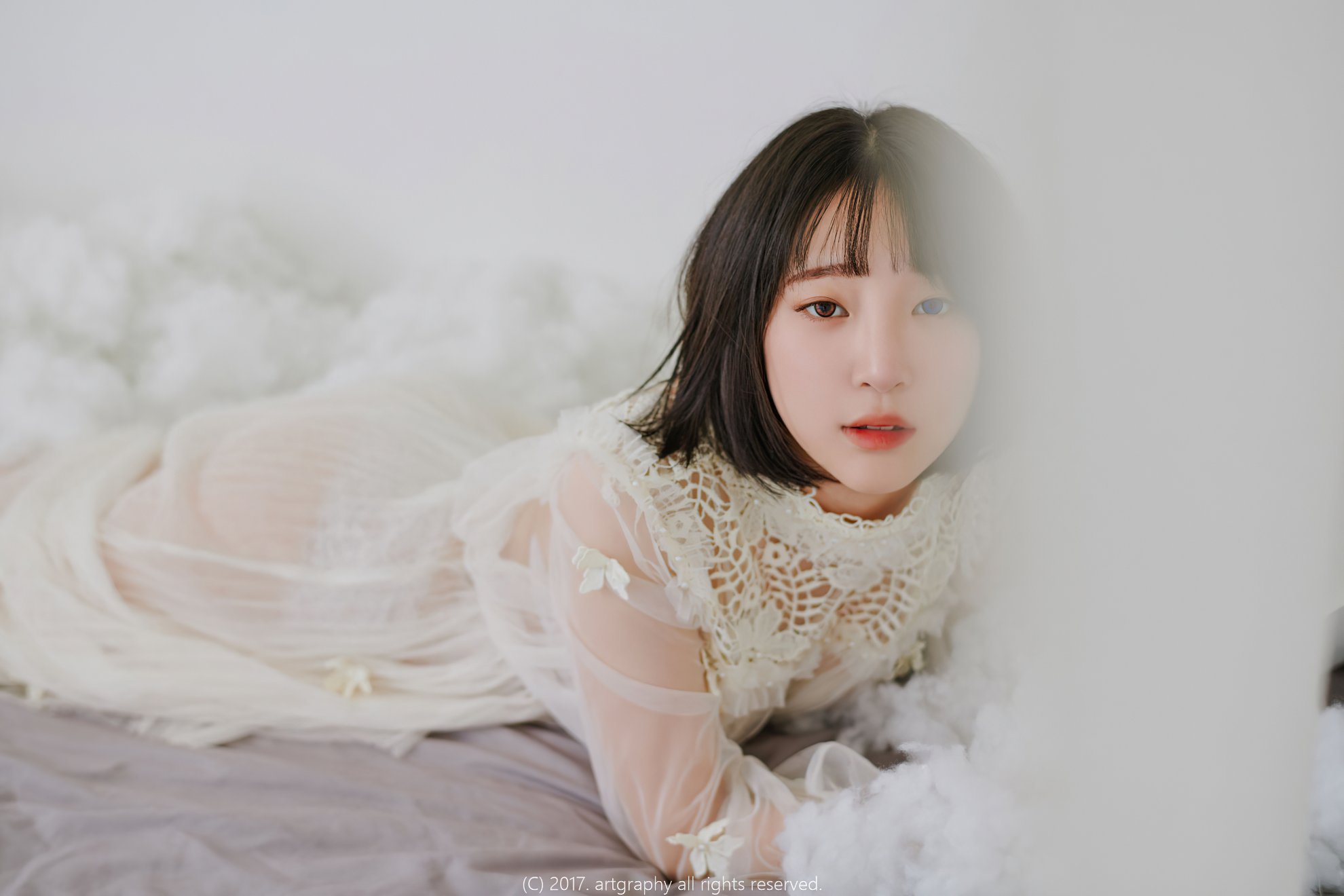 [Artgravia] Vol.013 Kang Inkyung