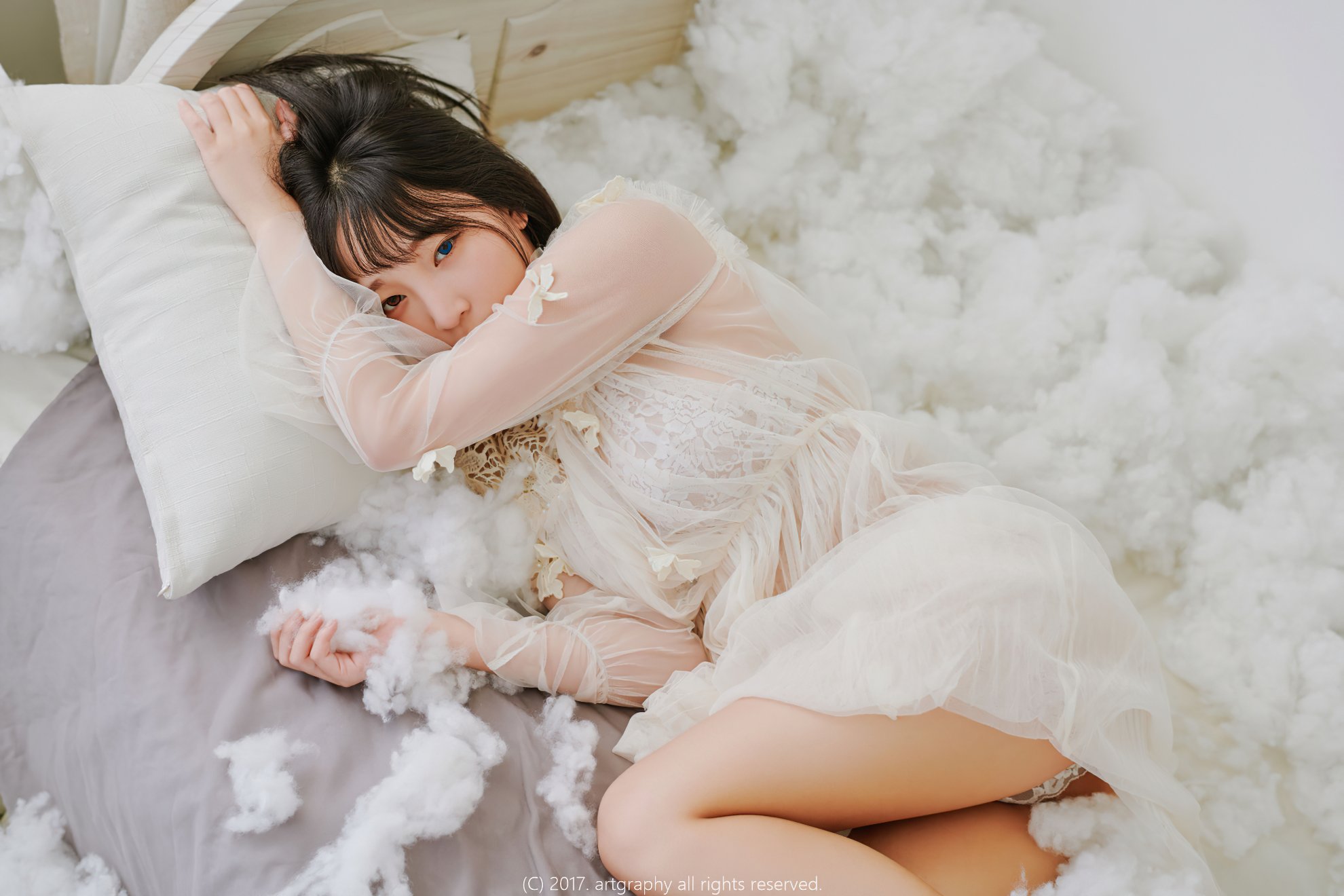 [Artgravia] Vol.013 Kang Inkyung