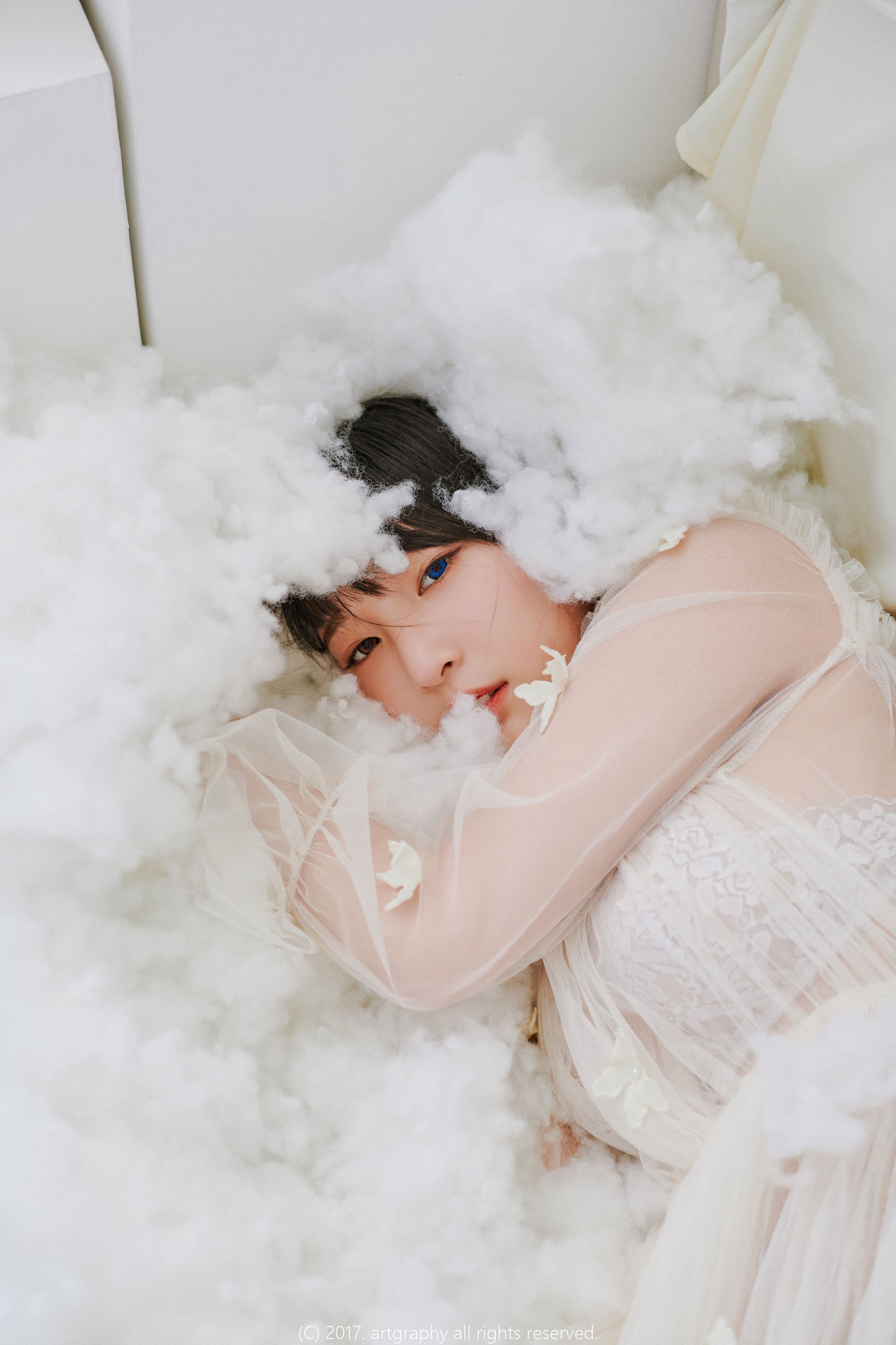 [Artgravia] Vol.013 Kang Inkyung