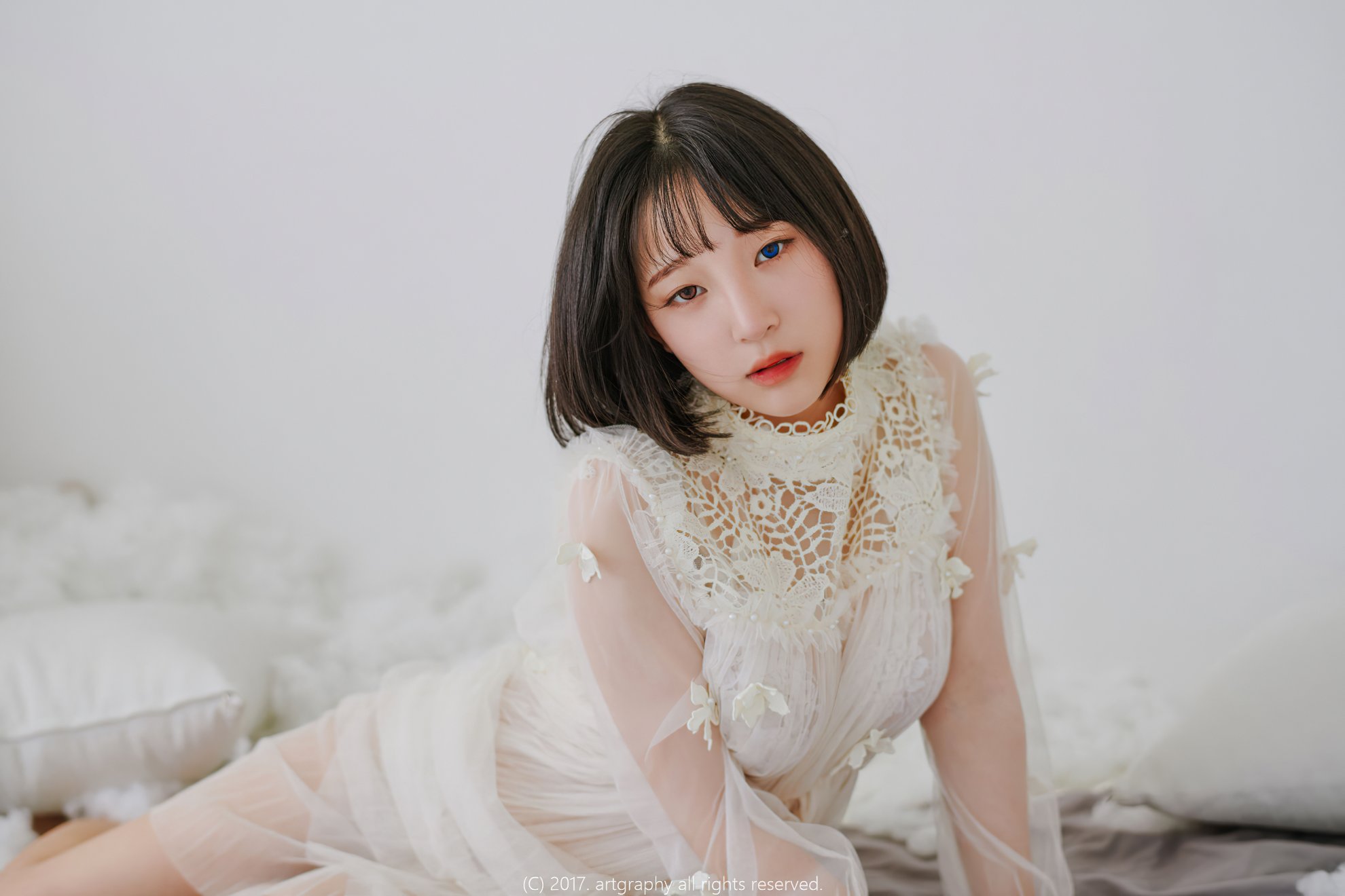 [Artgravia] Vol.013 Kang Inkyung