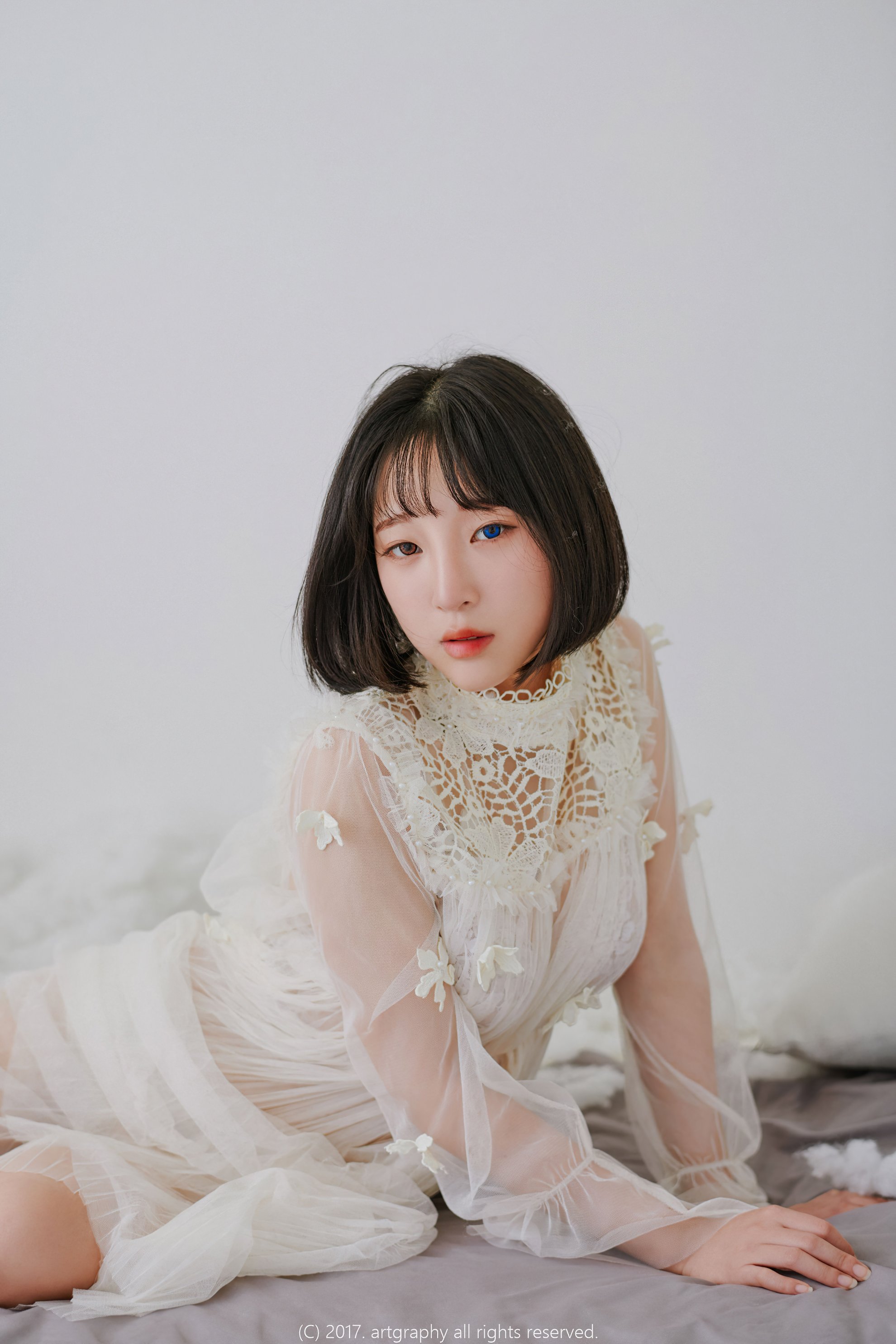 [Artgravia] Vol.013 Kang Inkyung