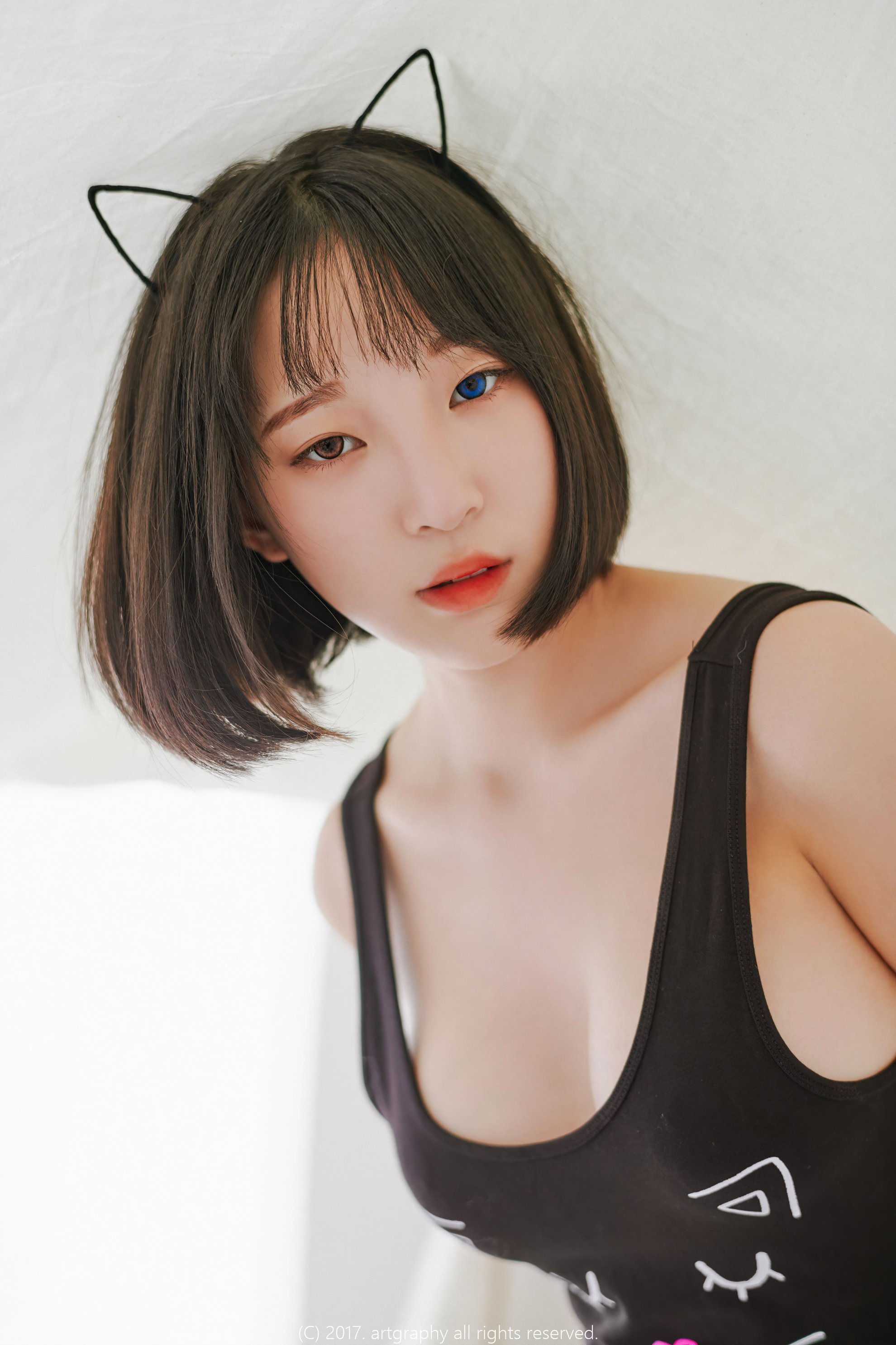 [Artgravia] Vol.013 Kang Inkyung