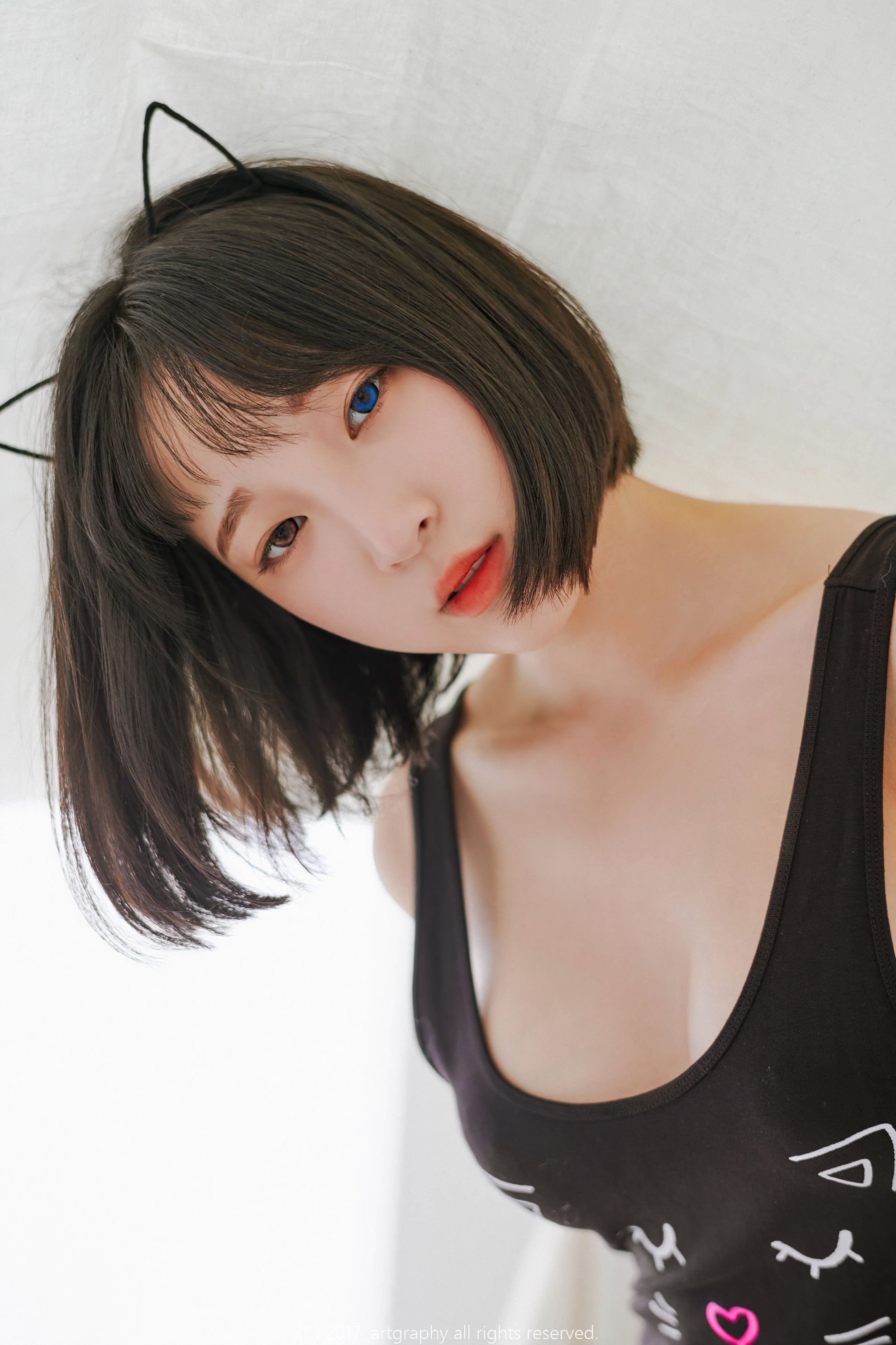 [Artgravia] Vol.013 Kang Inkyung