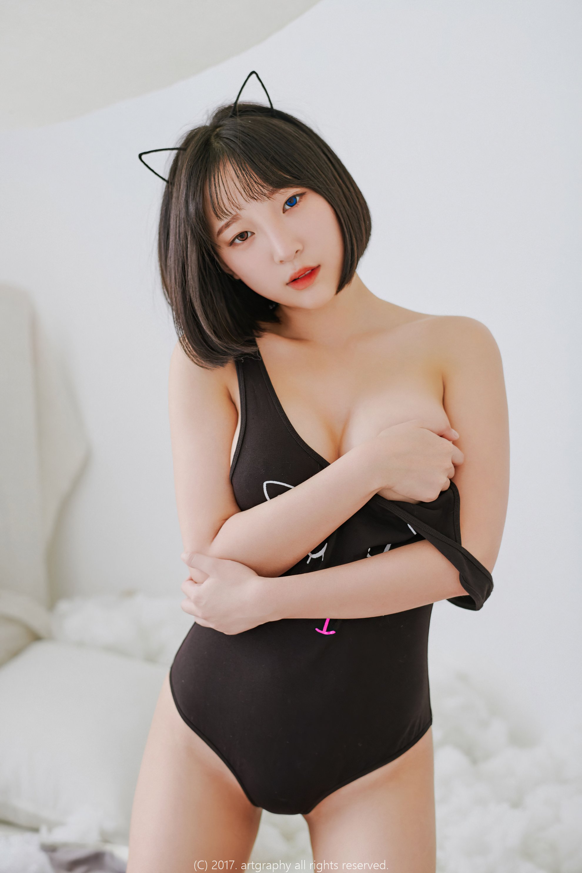 [Artgravia] Vol.013 Kang Inkyung