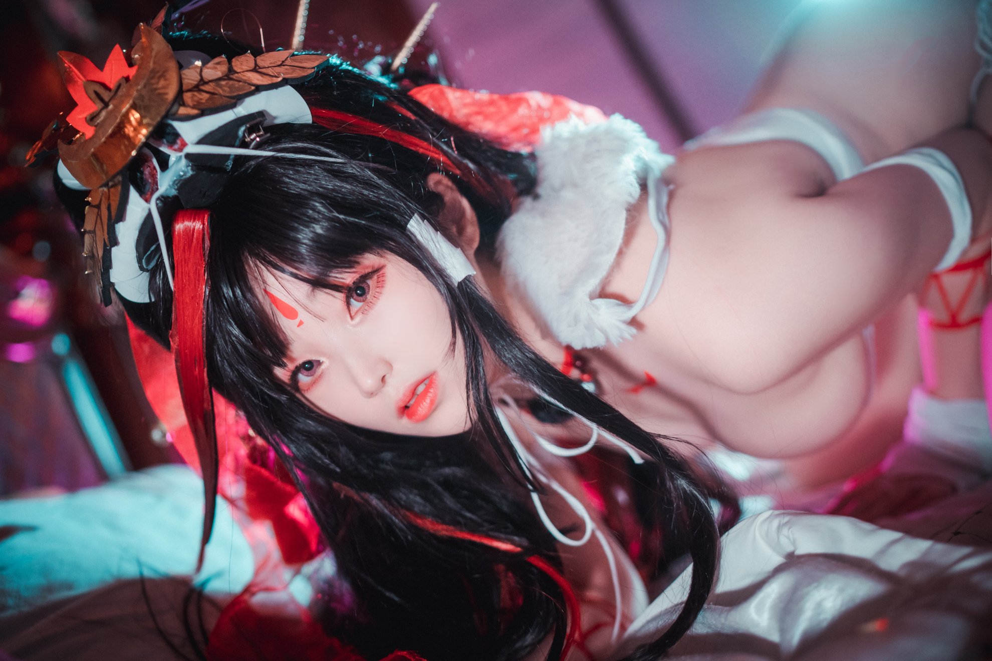 [Djawa] Bambi - Kalaratri bóng tối của Nữ thần (Đứa trẻ định mệnh)