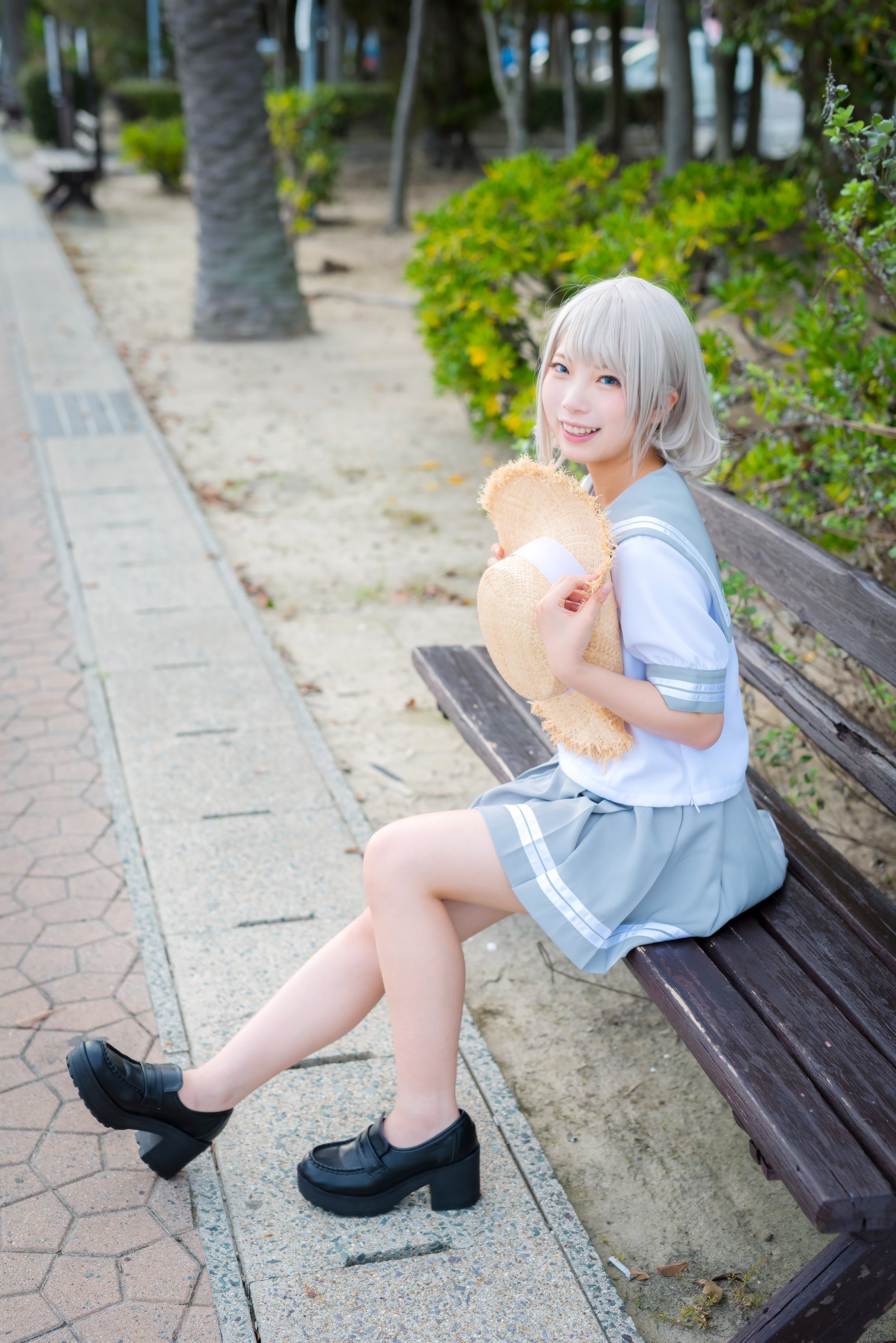 [Yuuki-Cos] Taruto Love!