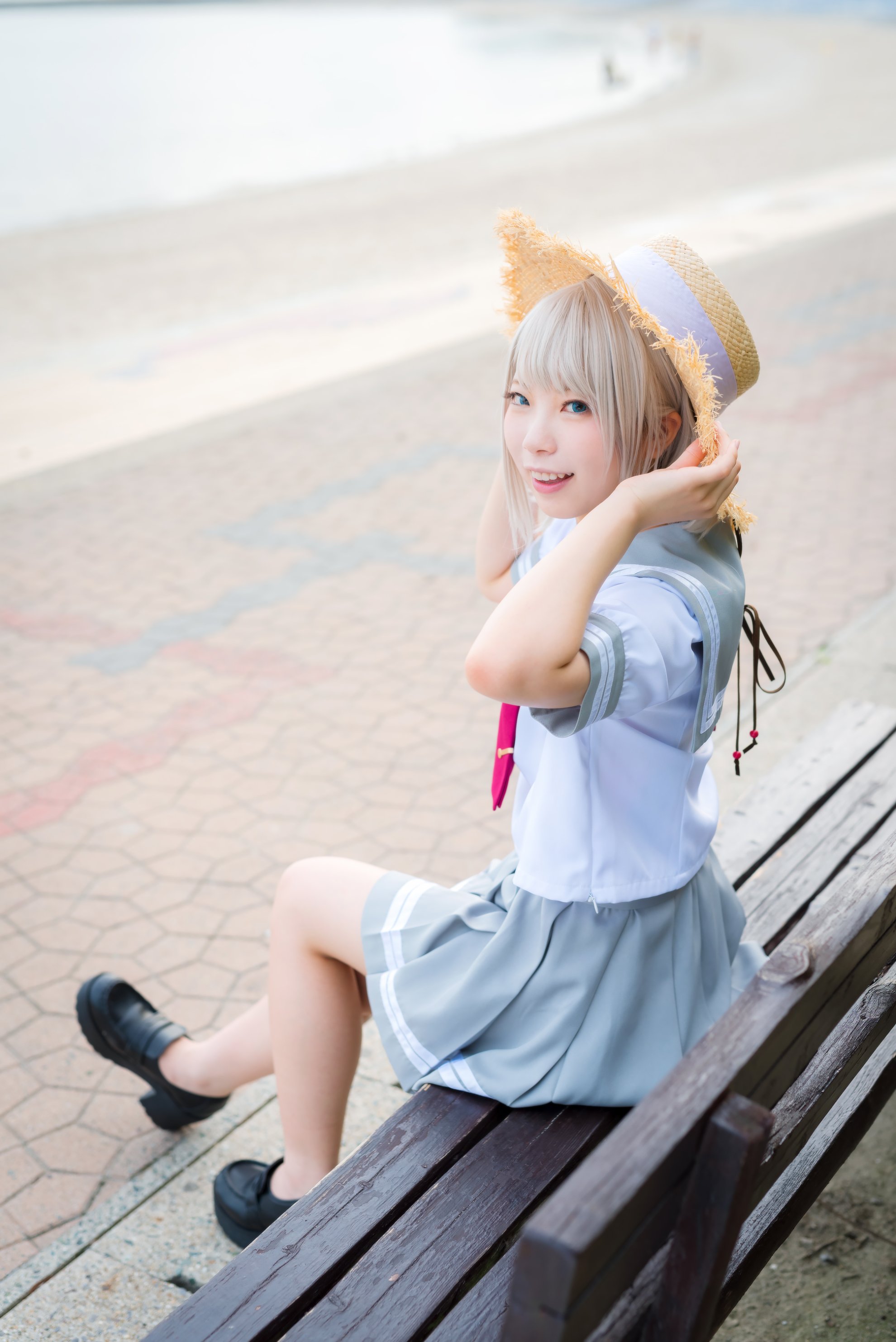 [Yuuki-Cos] Taruto Love!