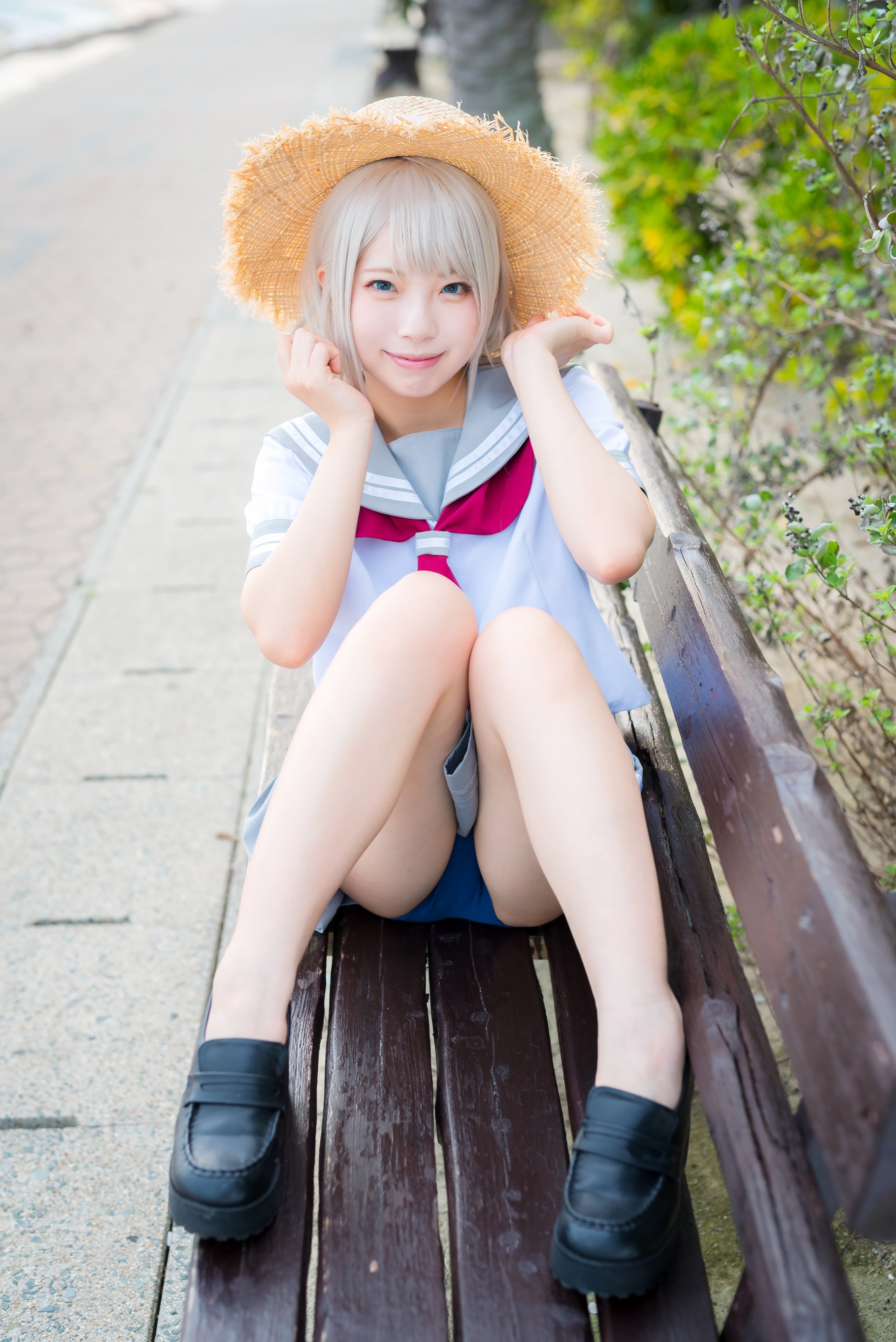 [Yuuki-Cos] Taruto Love!