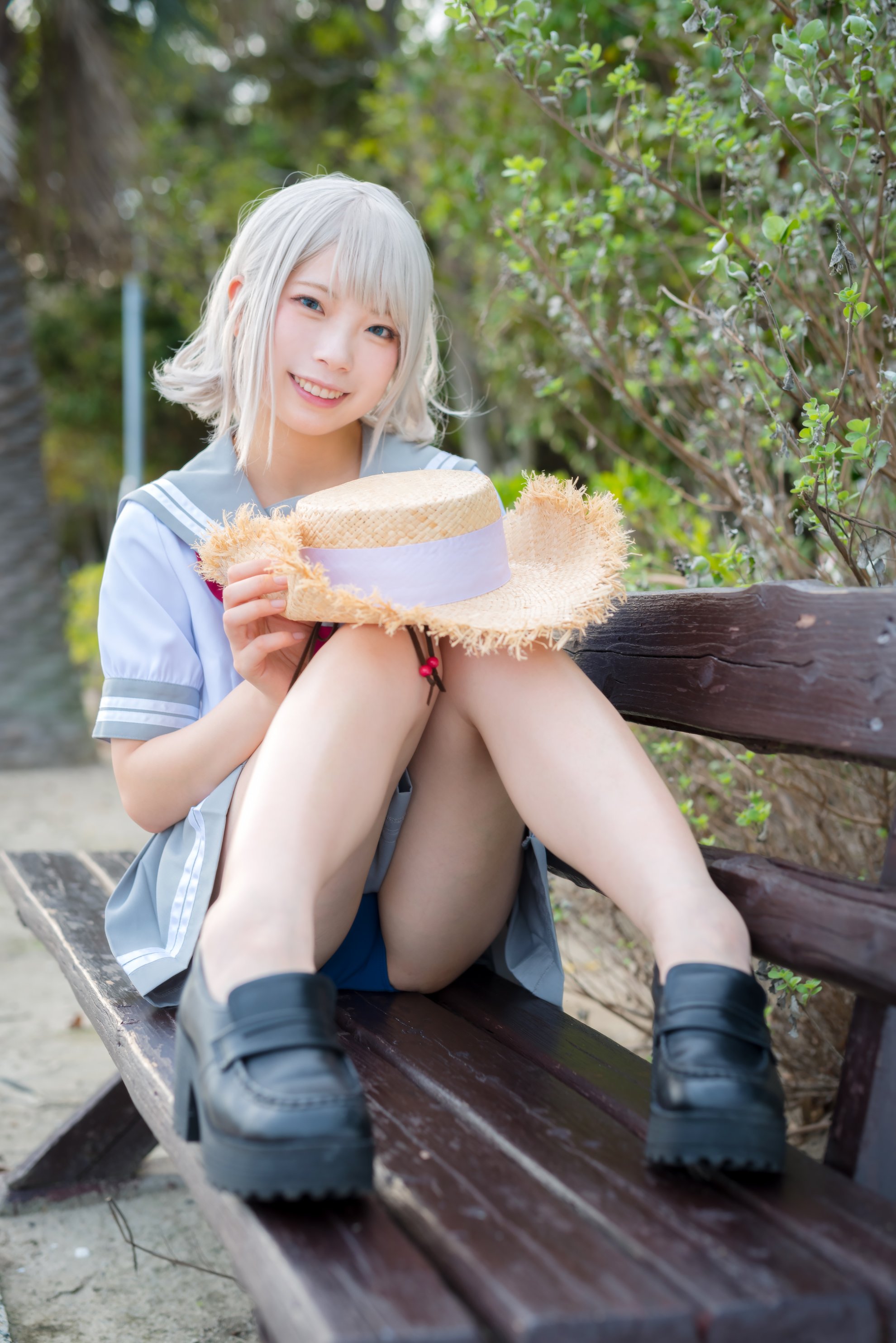 [Yuuki-Cos] Taruto Love!