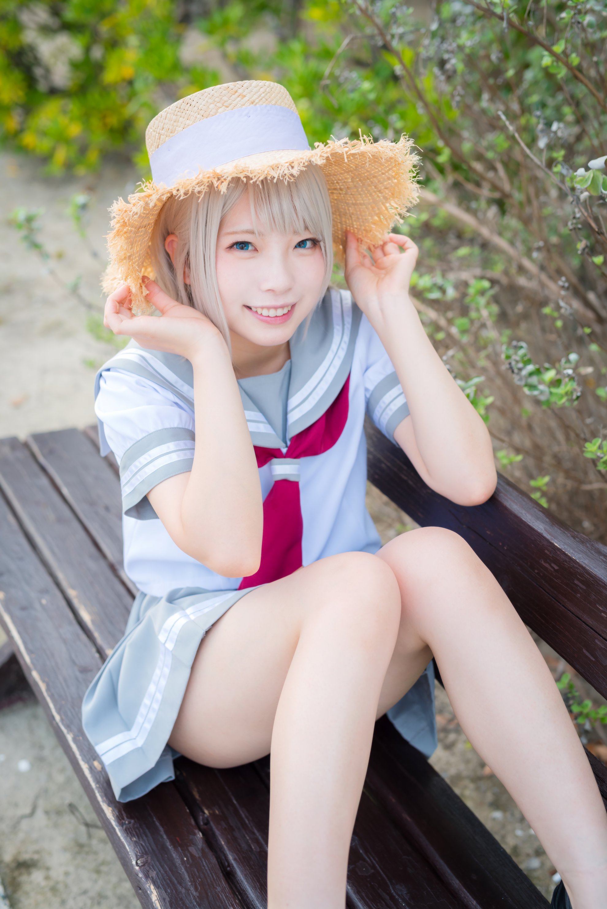 [Yuuki-Cos] Taruto Love!