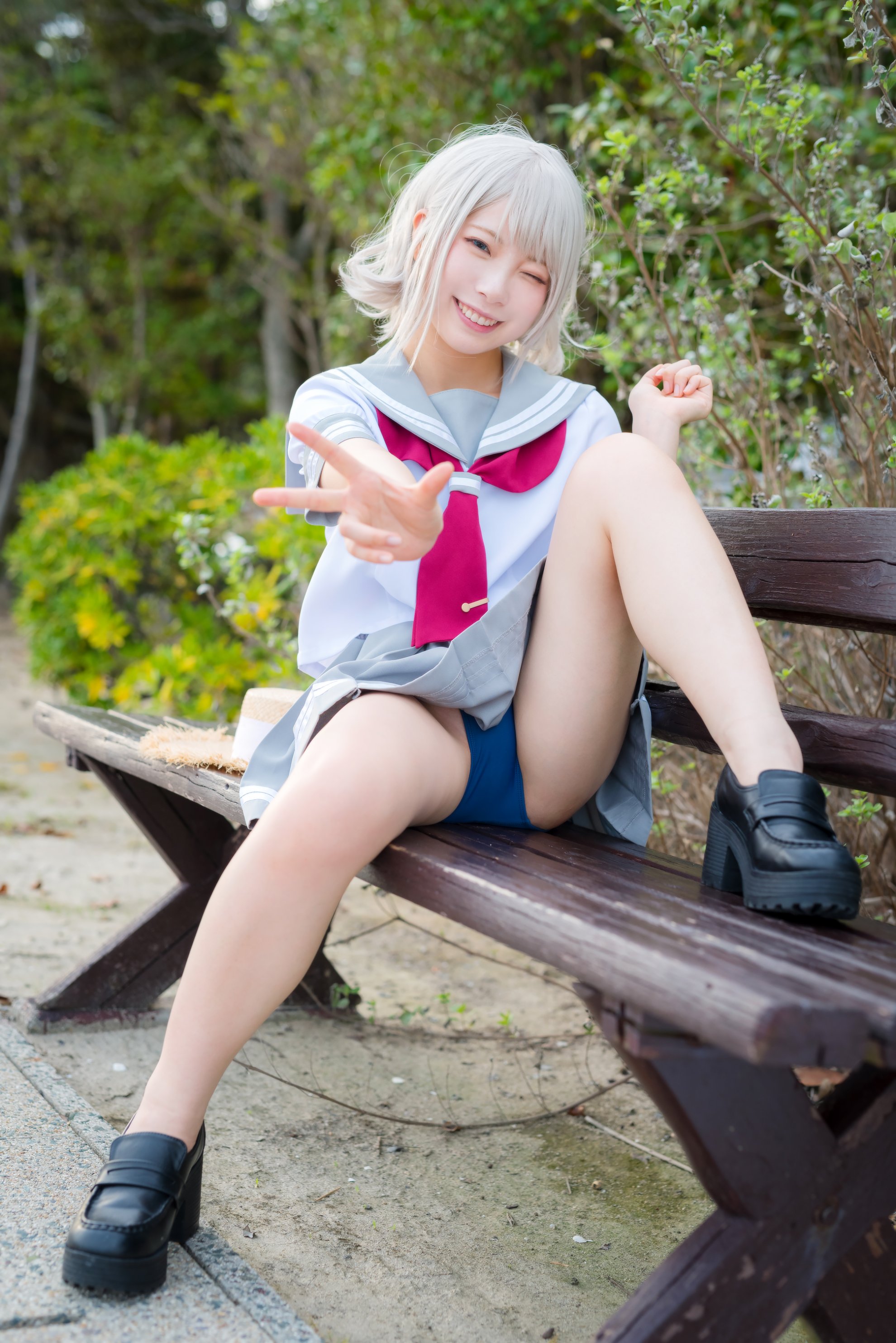 [Yuuki-Cos] Taruto Love!