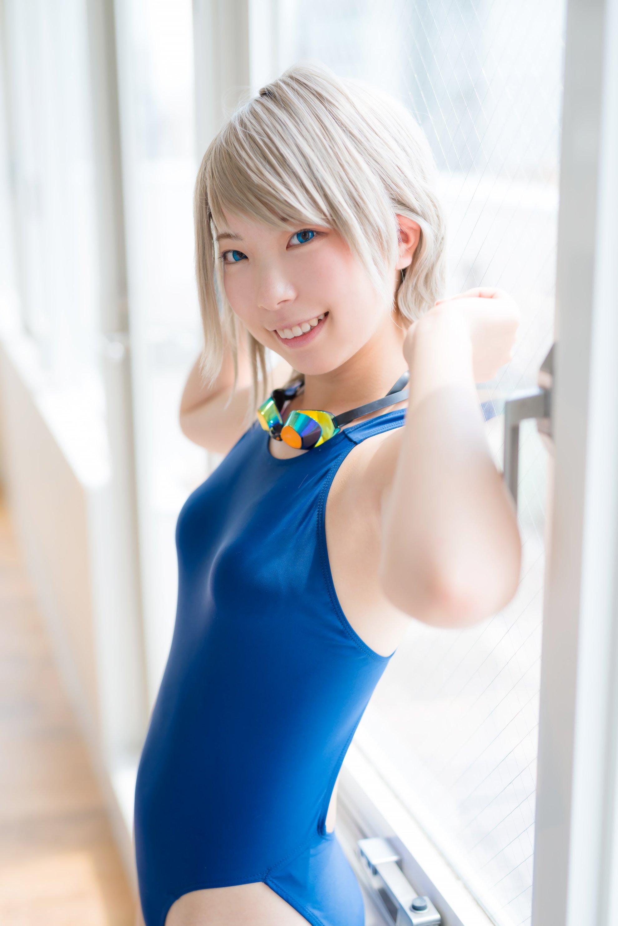 [Yuuki-Cos] Taruto Love!