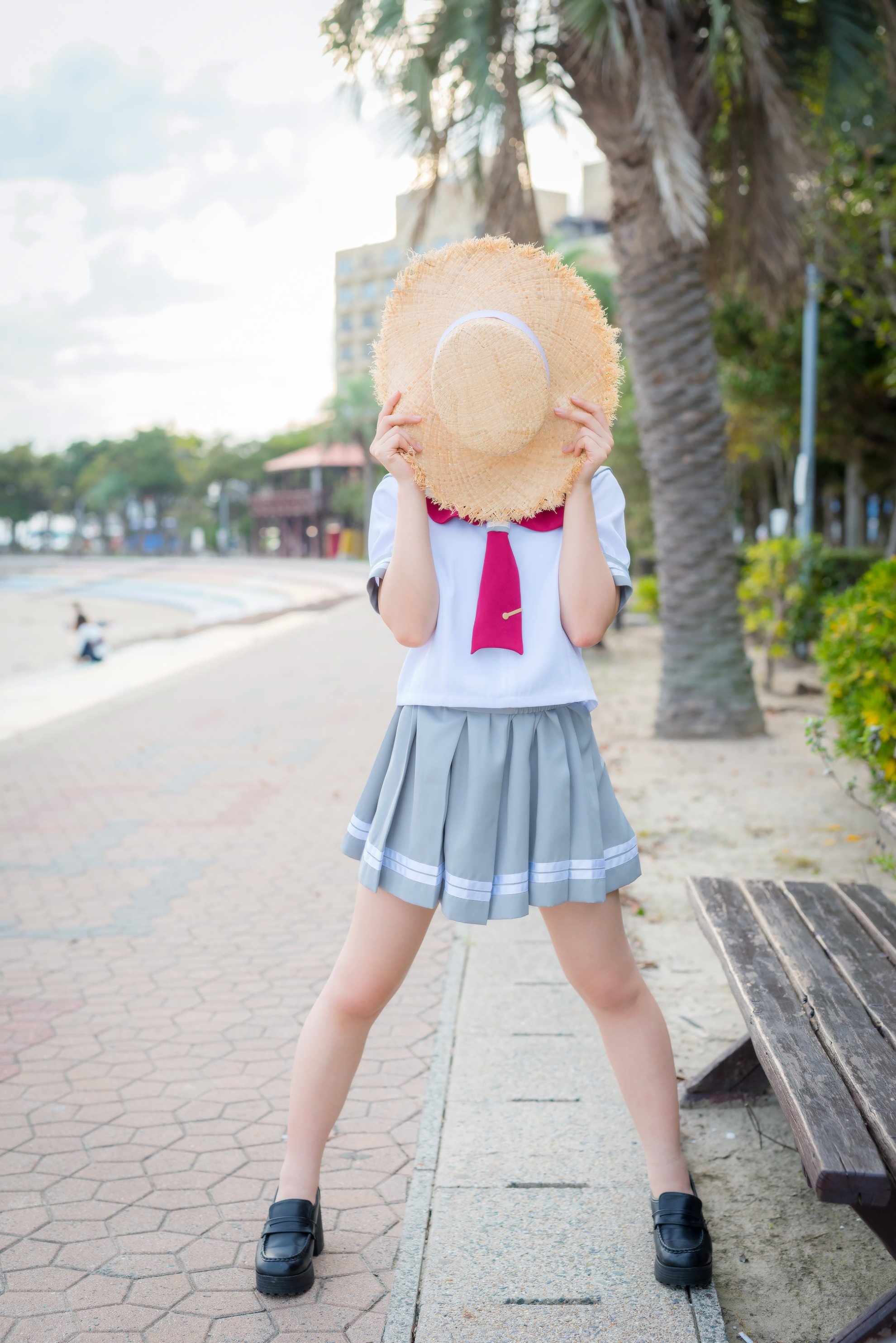 [Yuuki-Cos] Taruto Love!