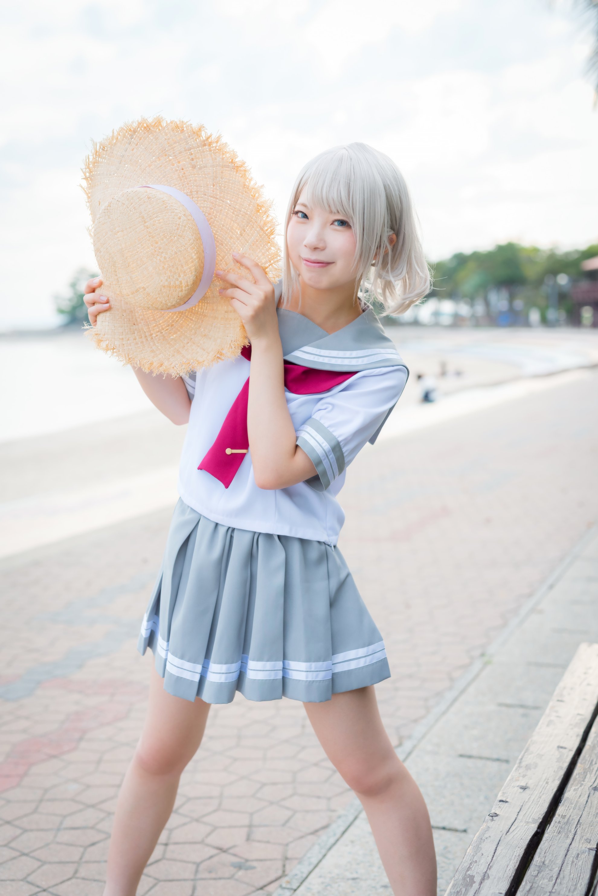 [Yuuki-Cos] Taruto Love!