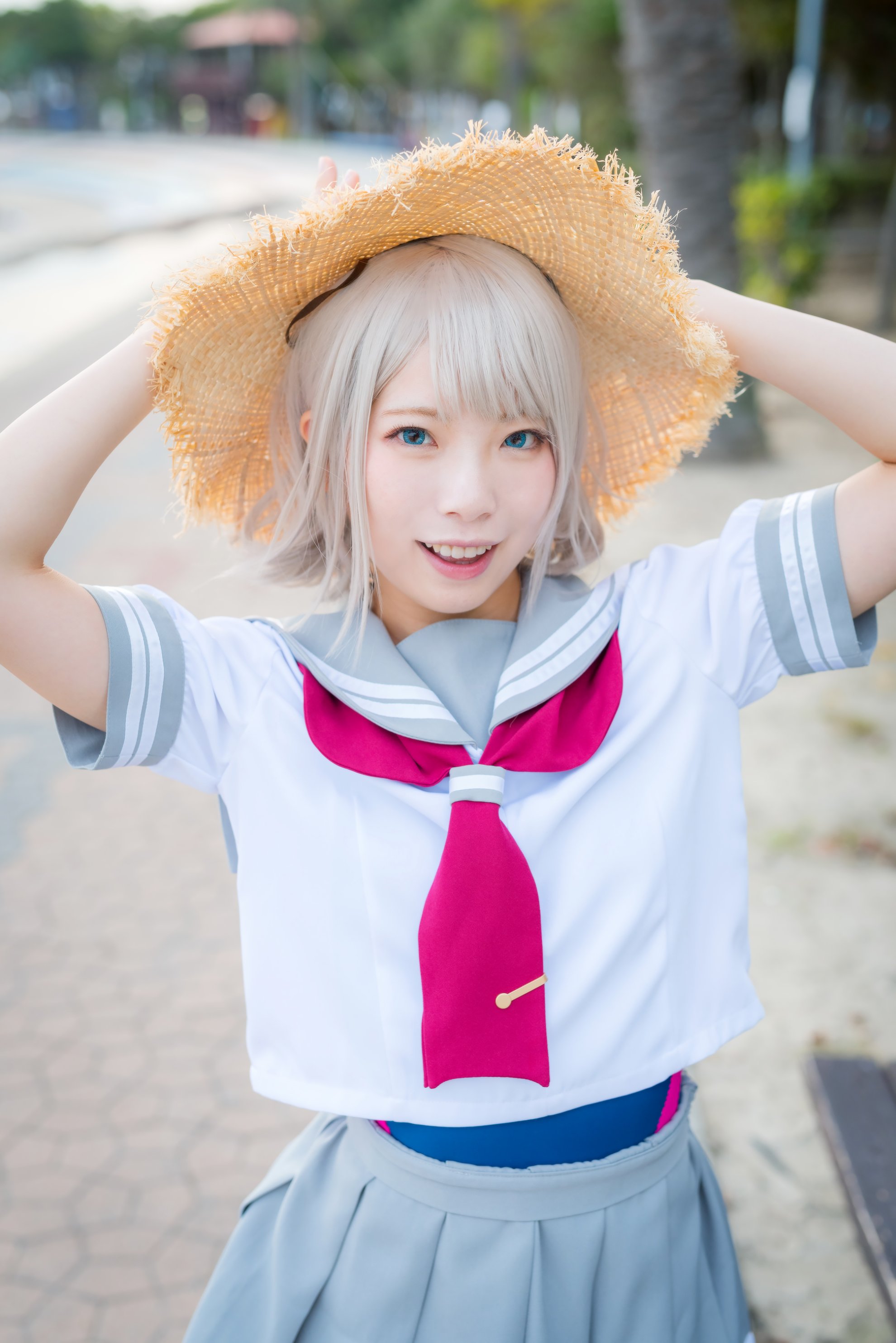 [Yuuki-Cos] Taruto Love!