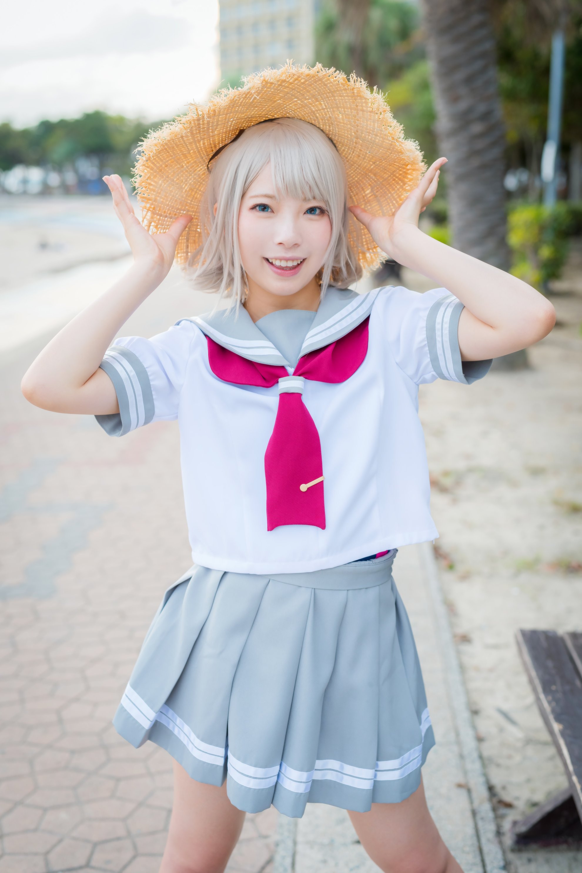 [Yuuki-Cos] Taruto Love!