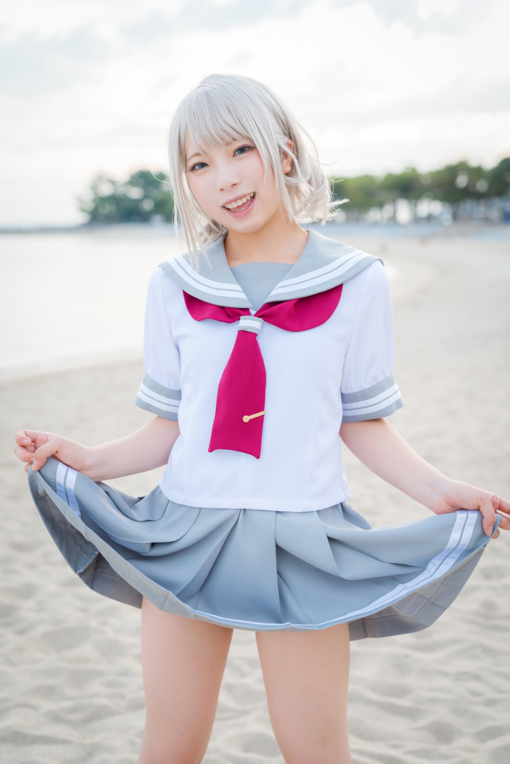 [Yuuki-Cos] Taruto Love!