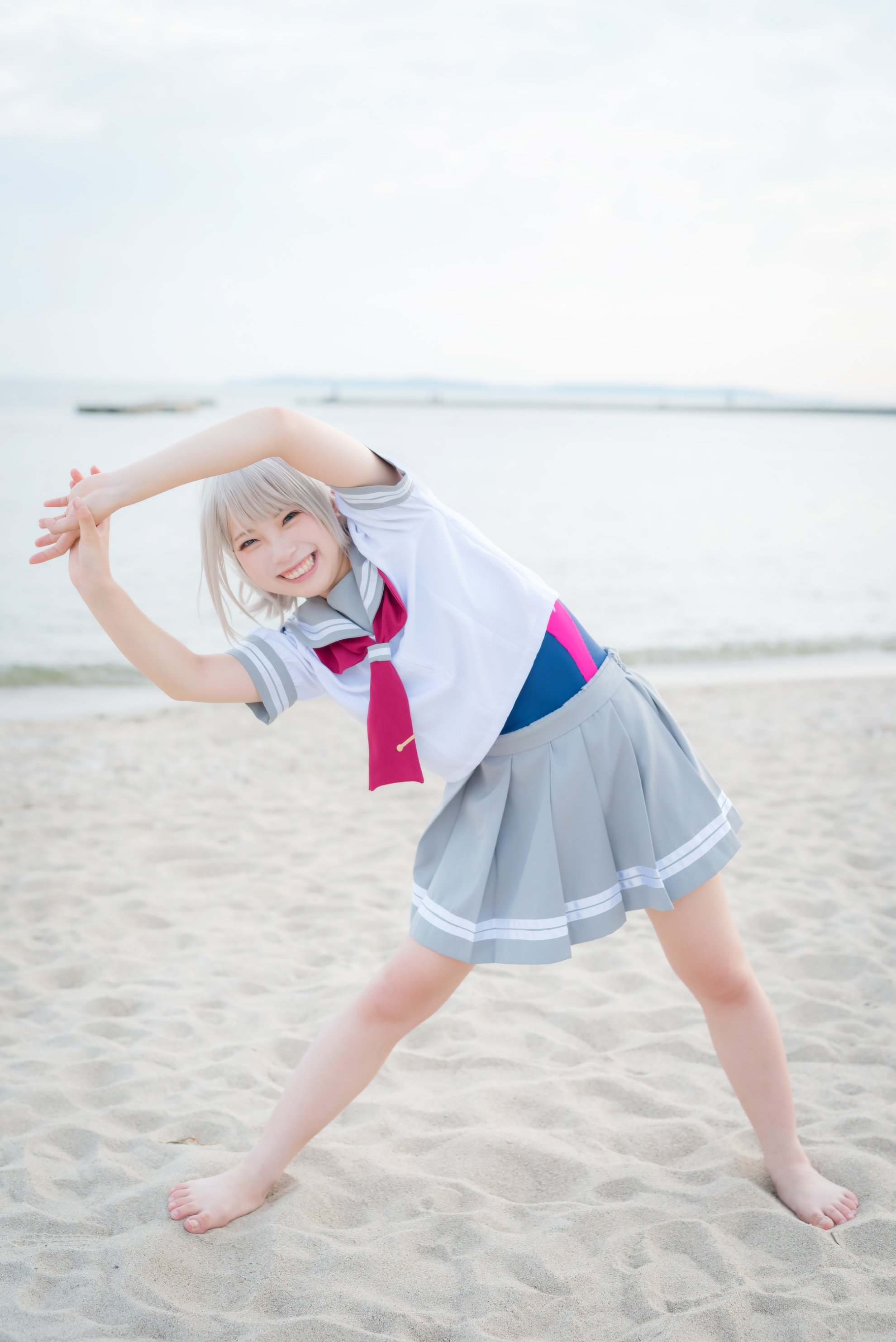 [Yuuki-Cos] Taruto Love!