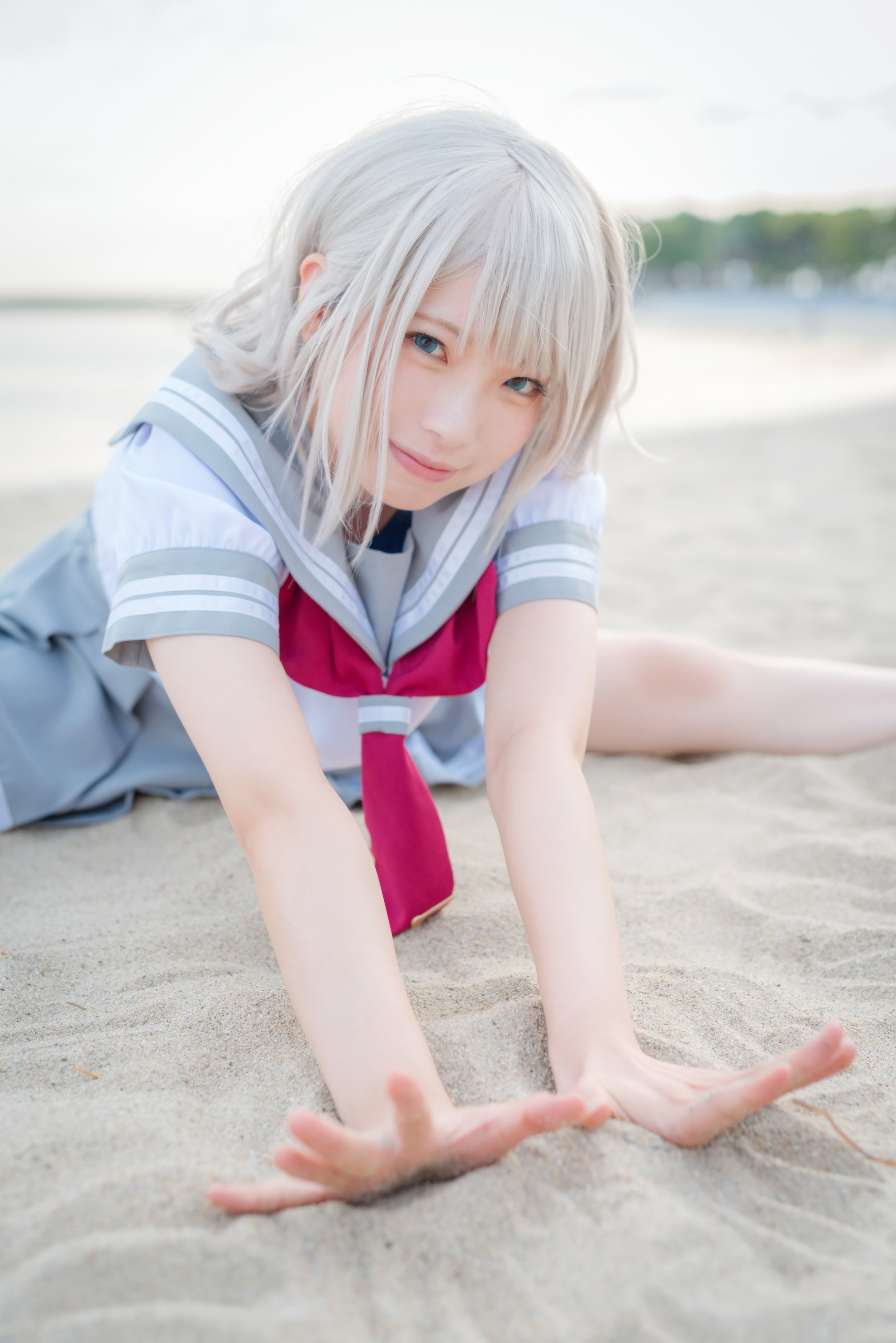 [Yuuki-Cos] Taruto Love!