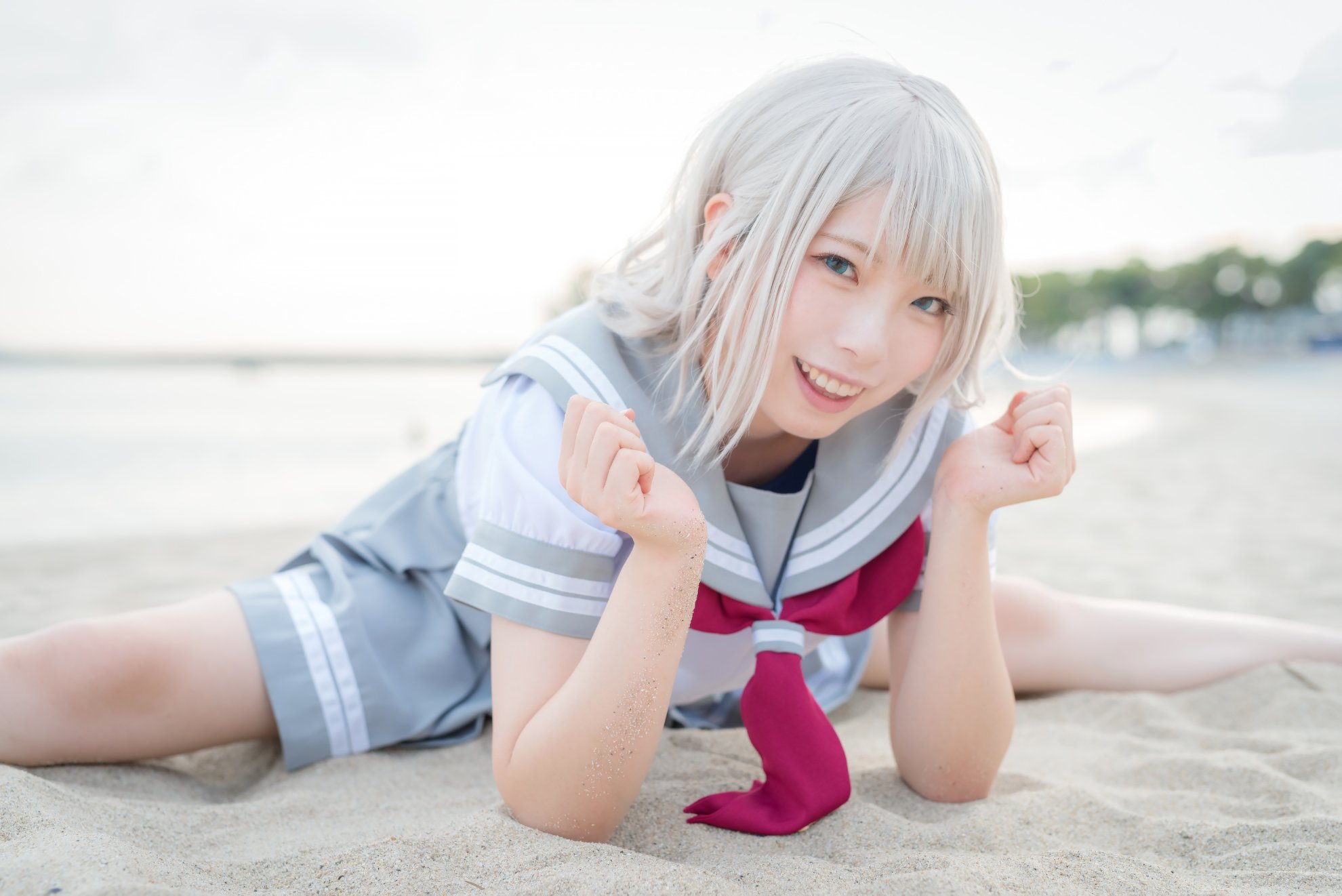 [Yuuki-Cos] Taruto Love!