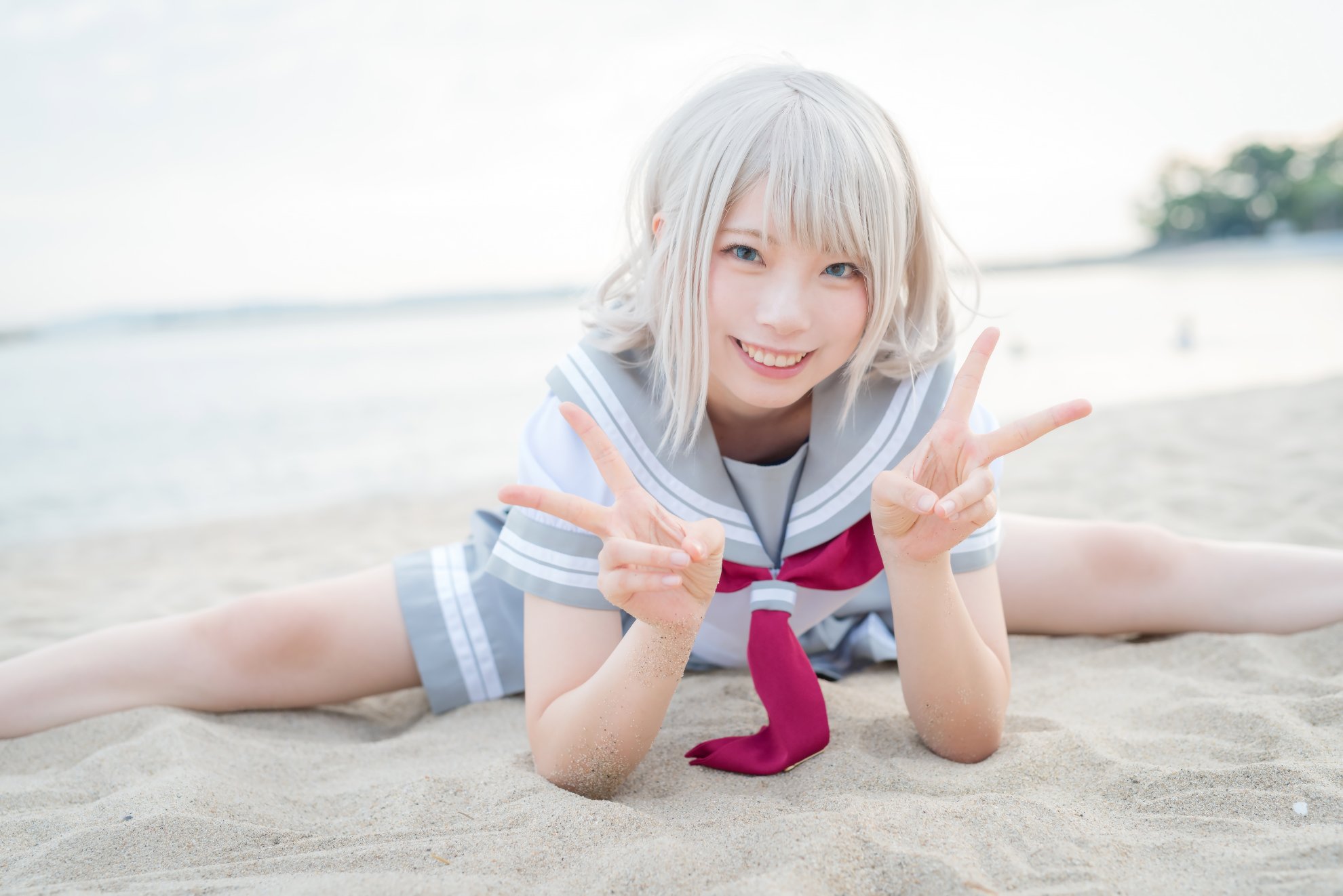 [Yuuki-Cos] Taruto Love!